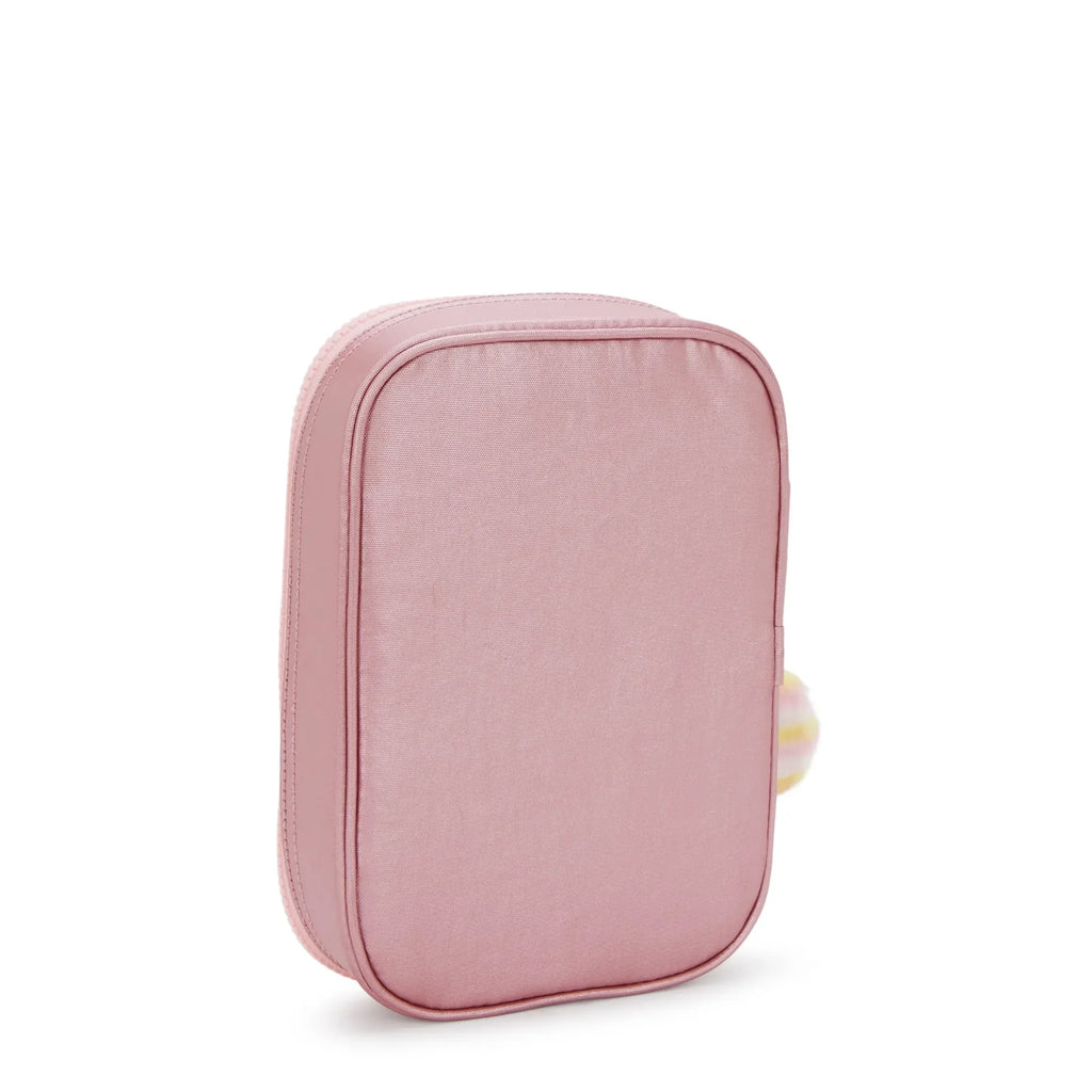 Plumier 100 Pens kipling  Bronze Pink Metallic