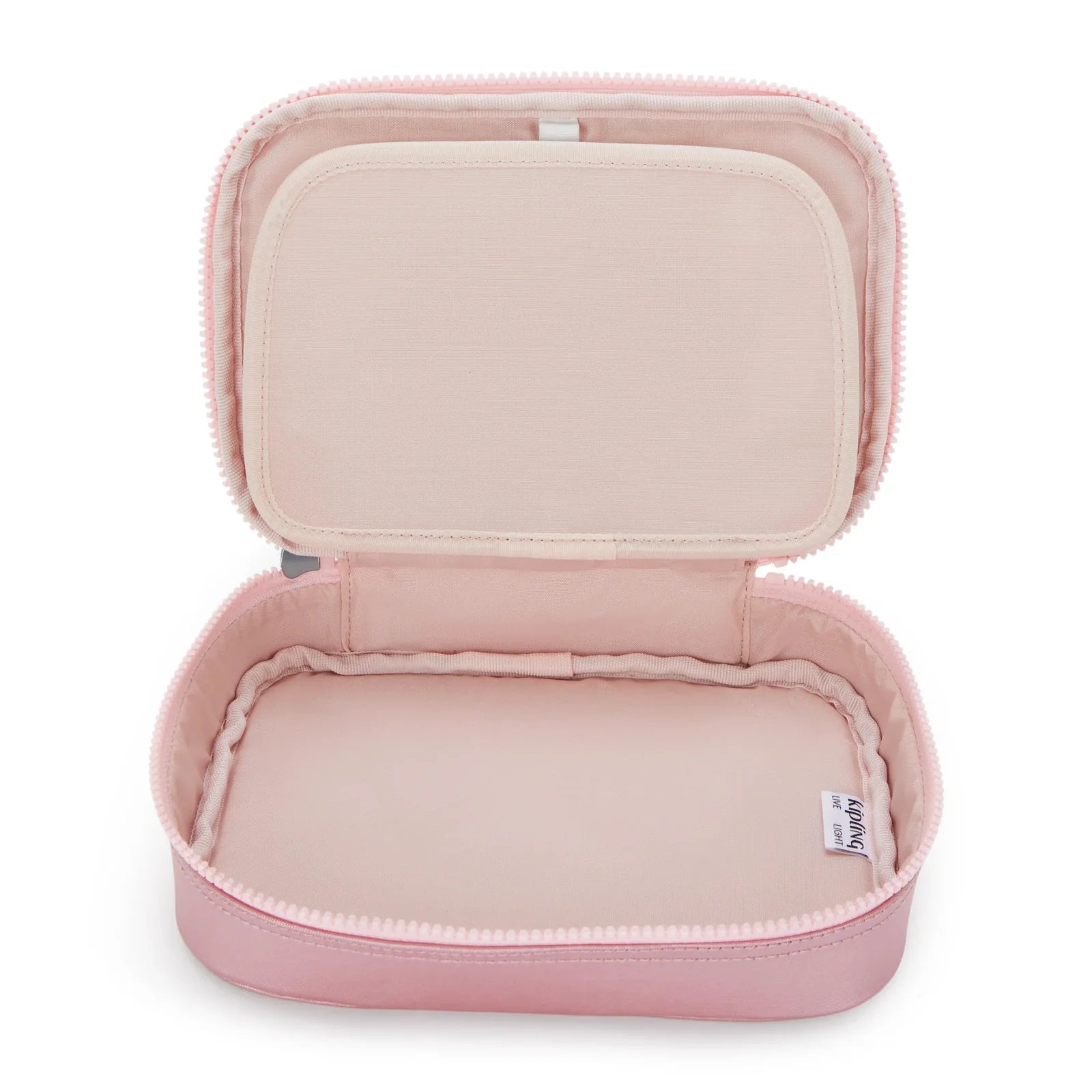 Plumier 100 Pens kipling  Bronze Pink Metallic