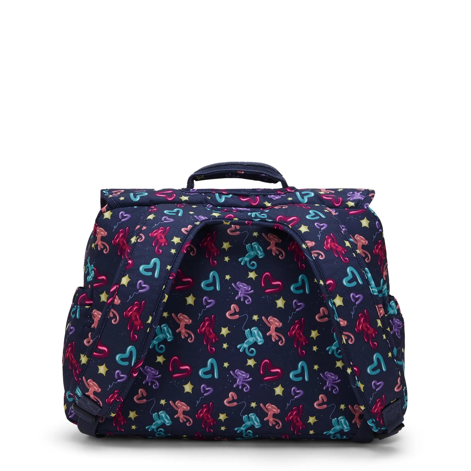 Cartable CODIE M KIPLING Balloon Monkey