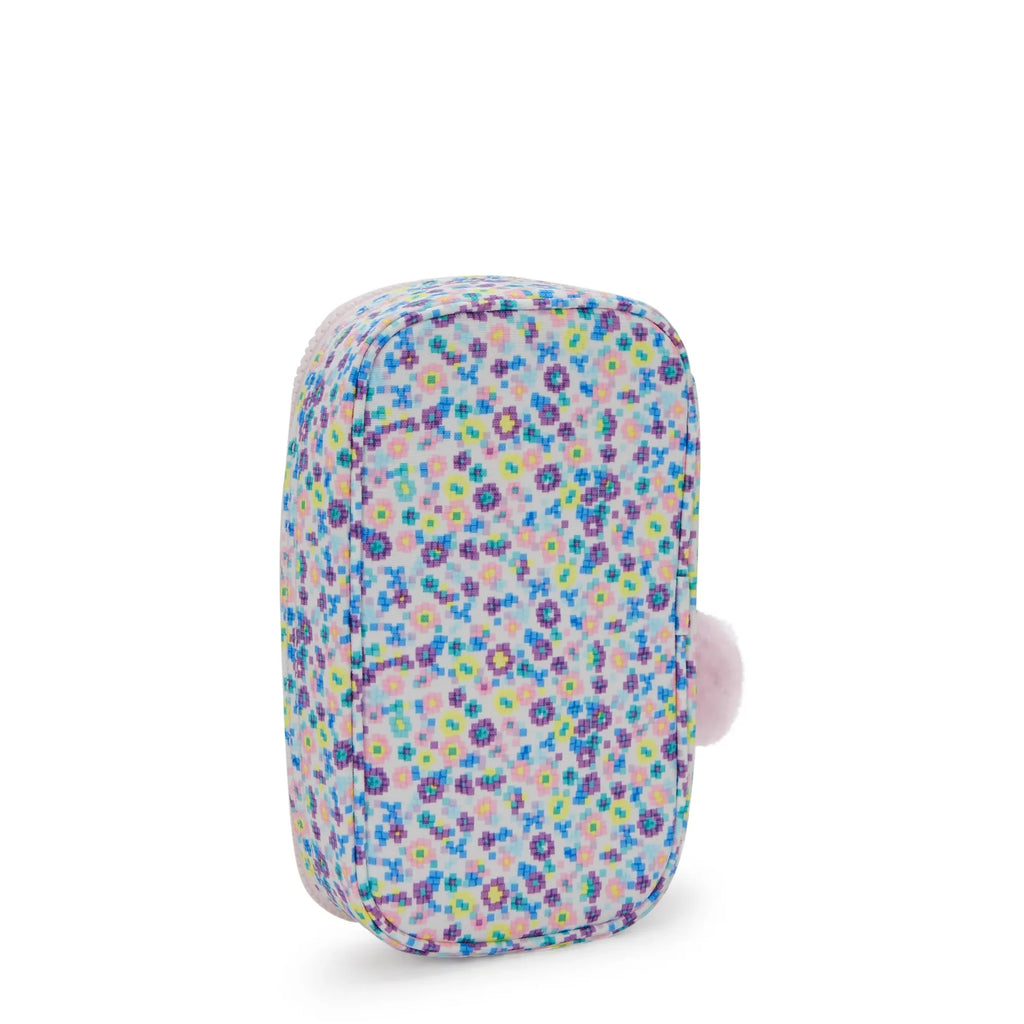 Plumier 50 Pens KIPLING Digi Flower Print