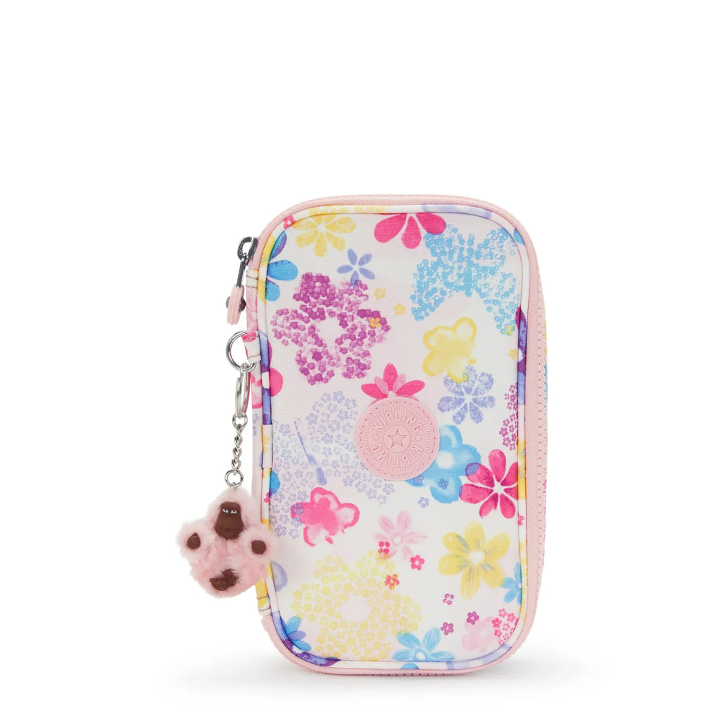 Plumier 50 Pens KIPLING Flower Stamp