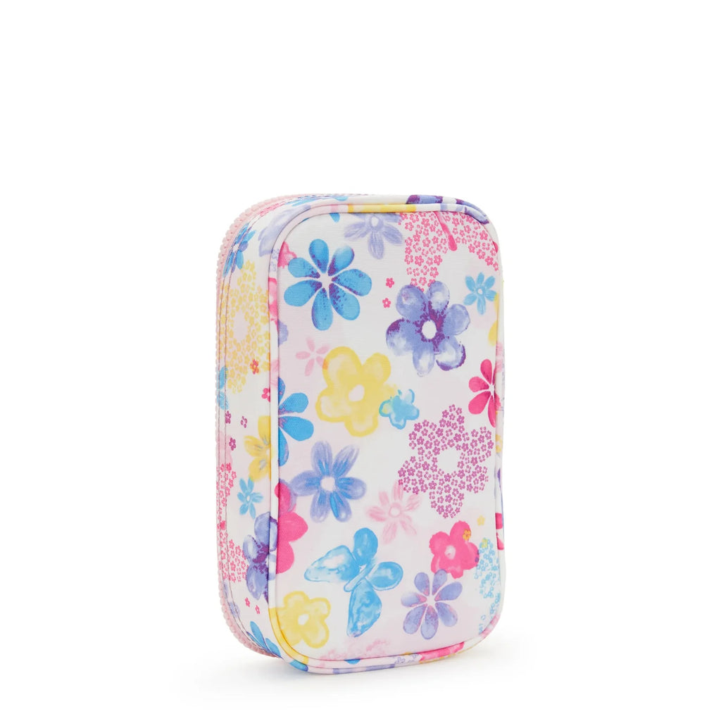 Plumier 50 Pens KIPLING Flower Stamp