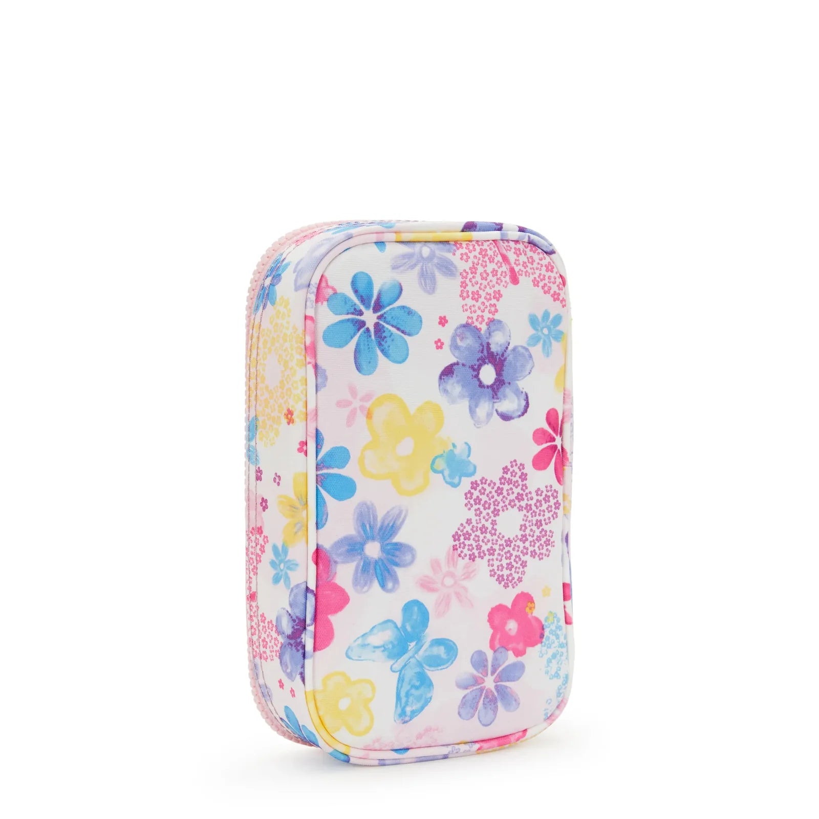 Plumier 50 Pens KIPLING Flower Stamp