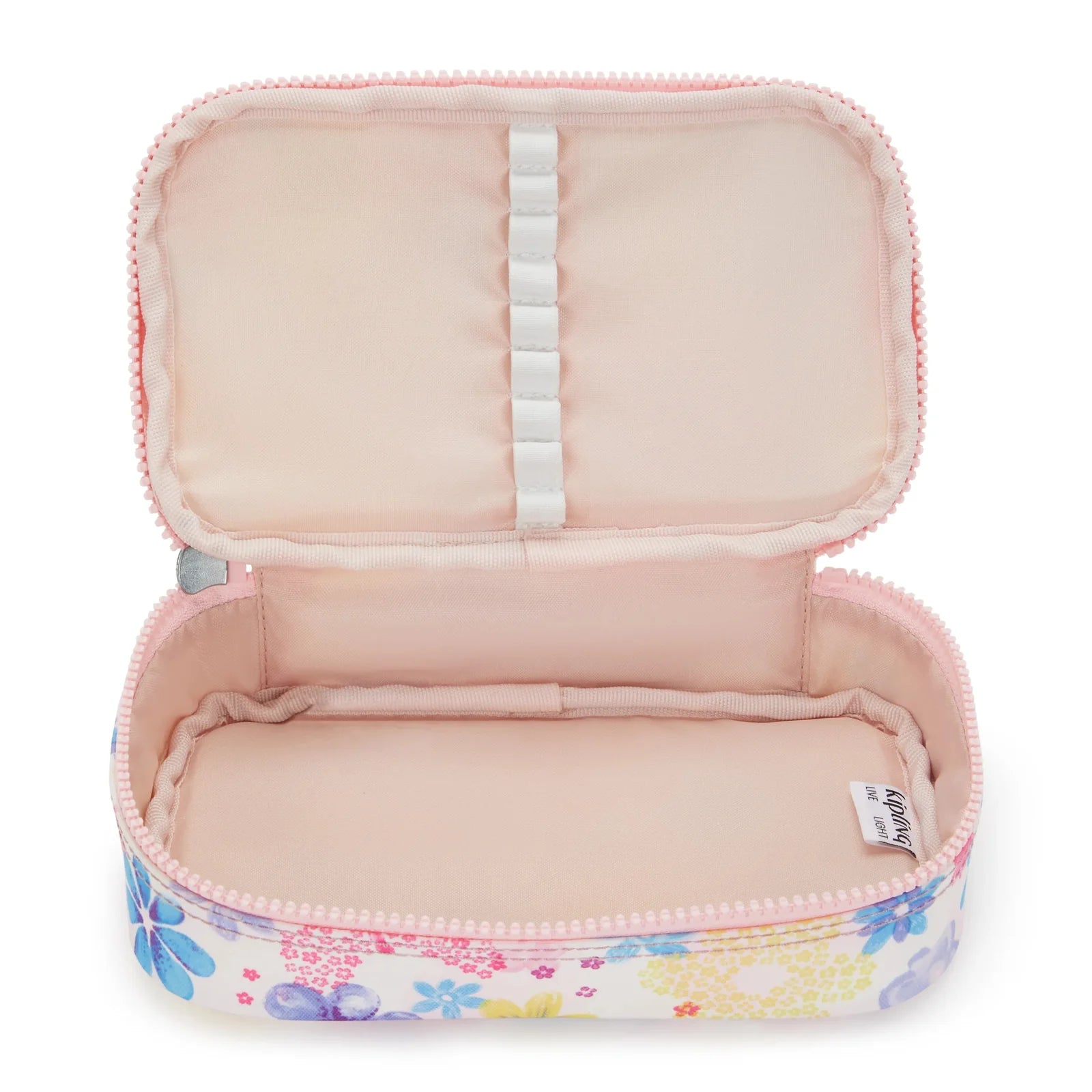Plumier 50 Pens KIPLING Flower Stamp