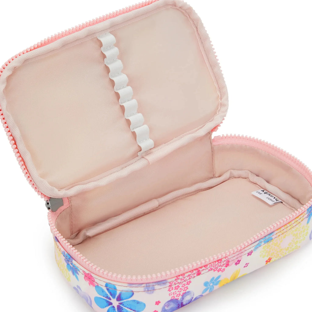 Plumier 50 Pens KIPLING Flower Stamp