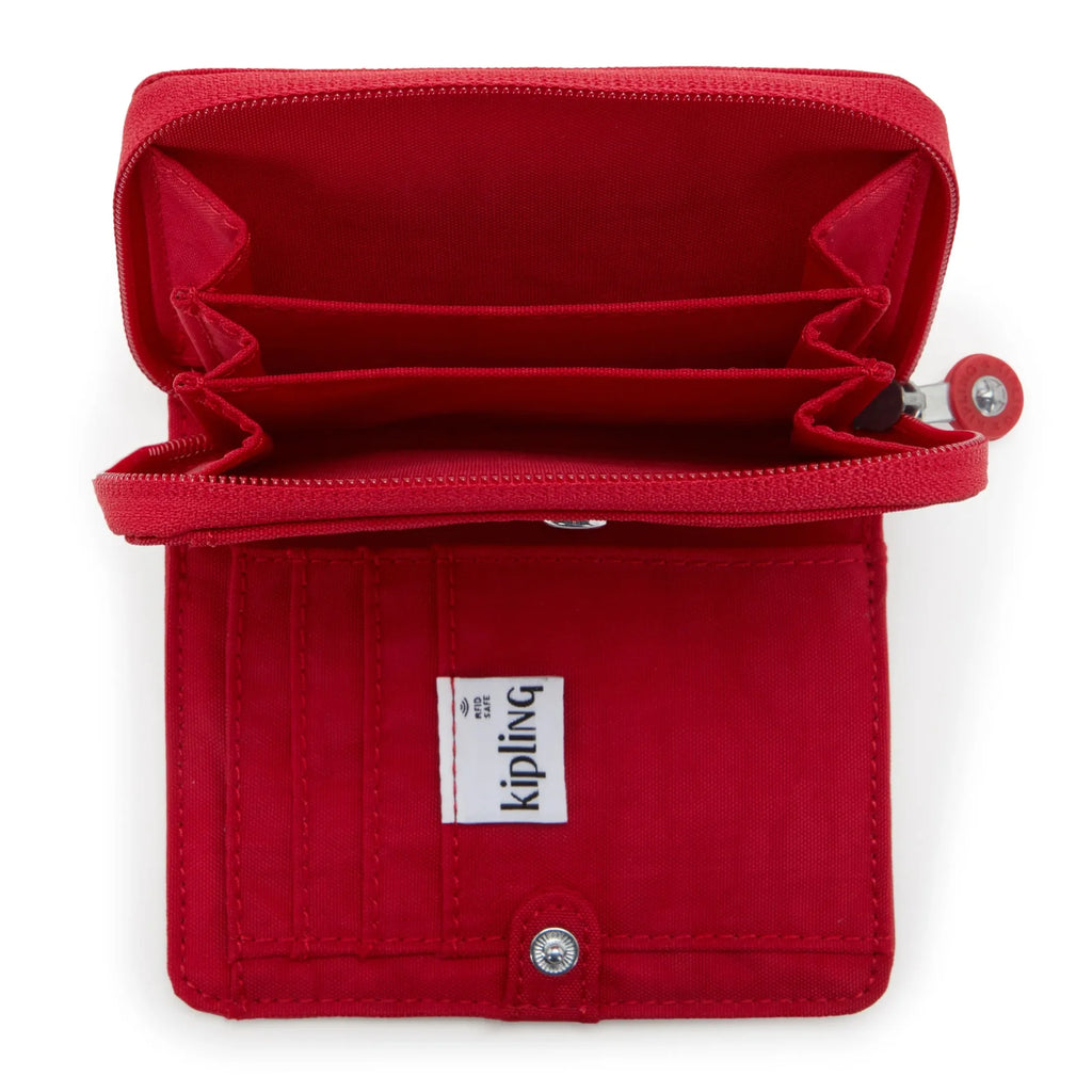 Portefeuille MONEY LOVE KIPLING