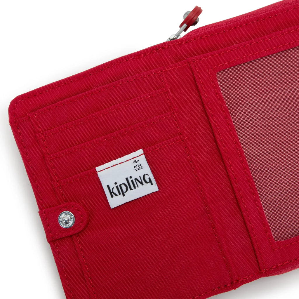 Portefeuille MONEY LOVE KIPLING