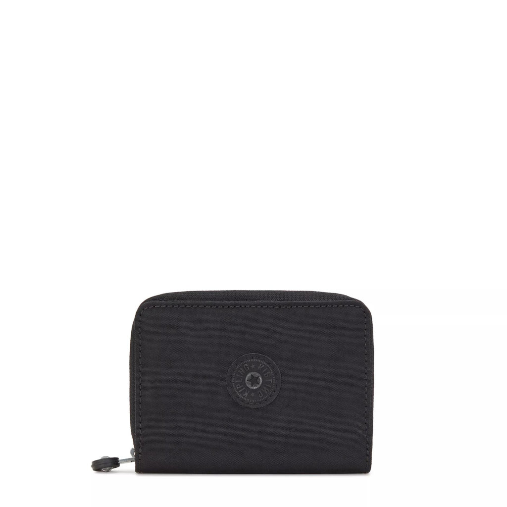 Portefeuille MONEY LOVE KIPLING Black
