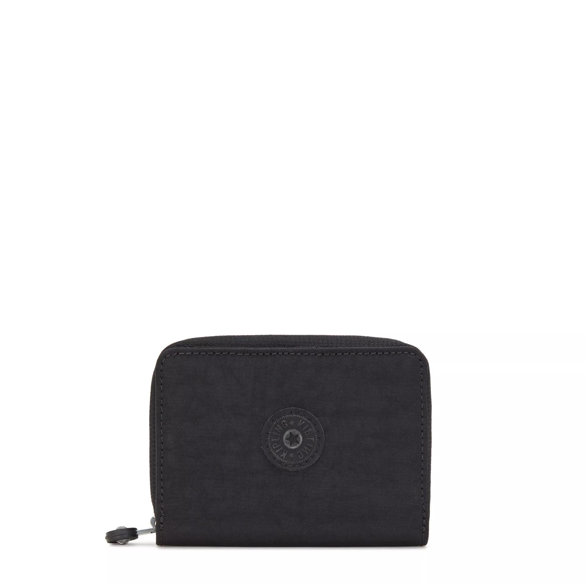Portefeuille MONEY LOVE KIPLING Black