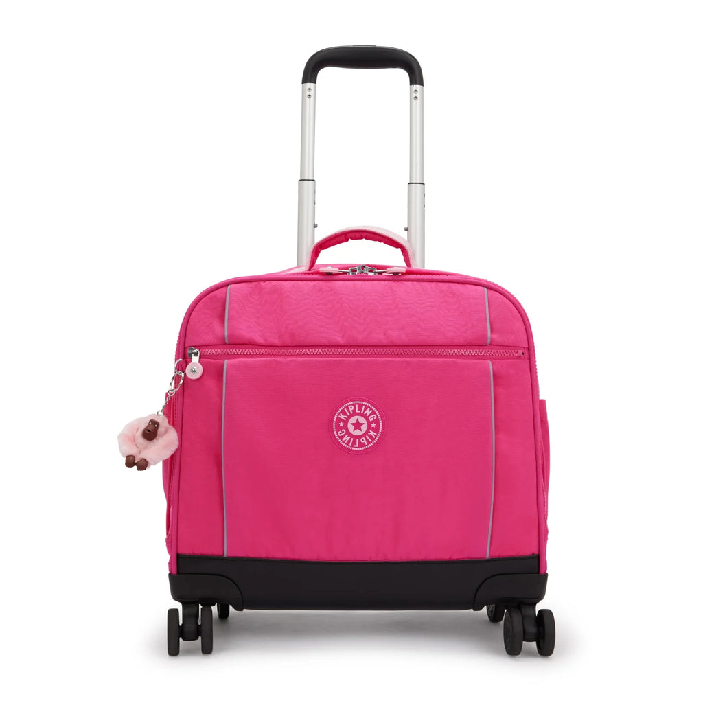Trolley New Storia  Intense Rose