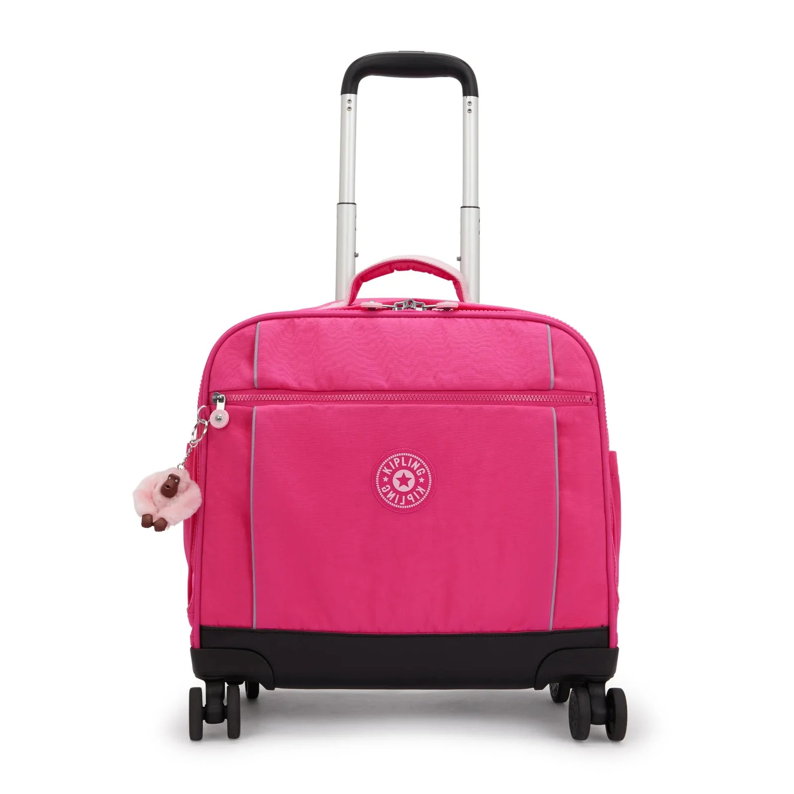 Trolley New Storia  Intense Rose