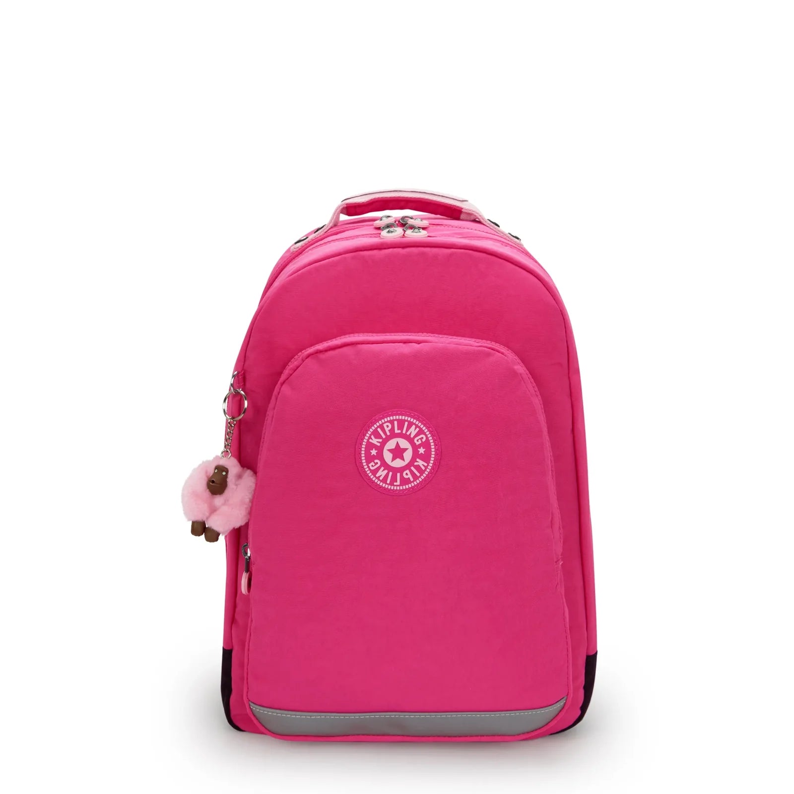 Sac à dos Class Room KIPLING Intense Rose