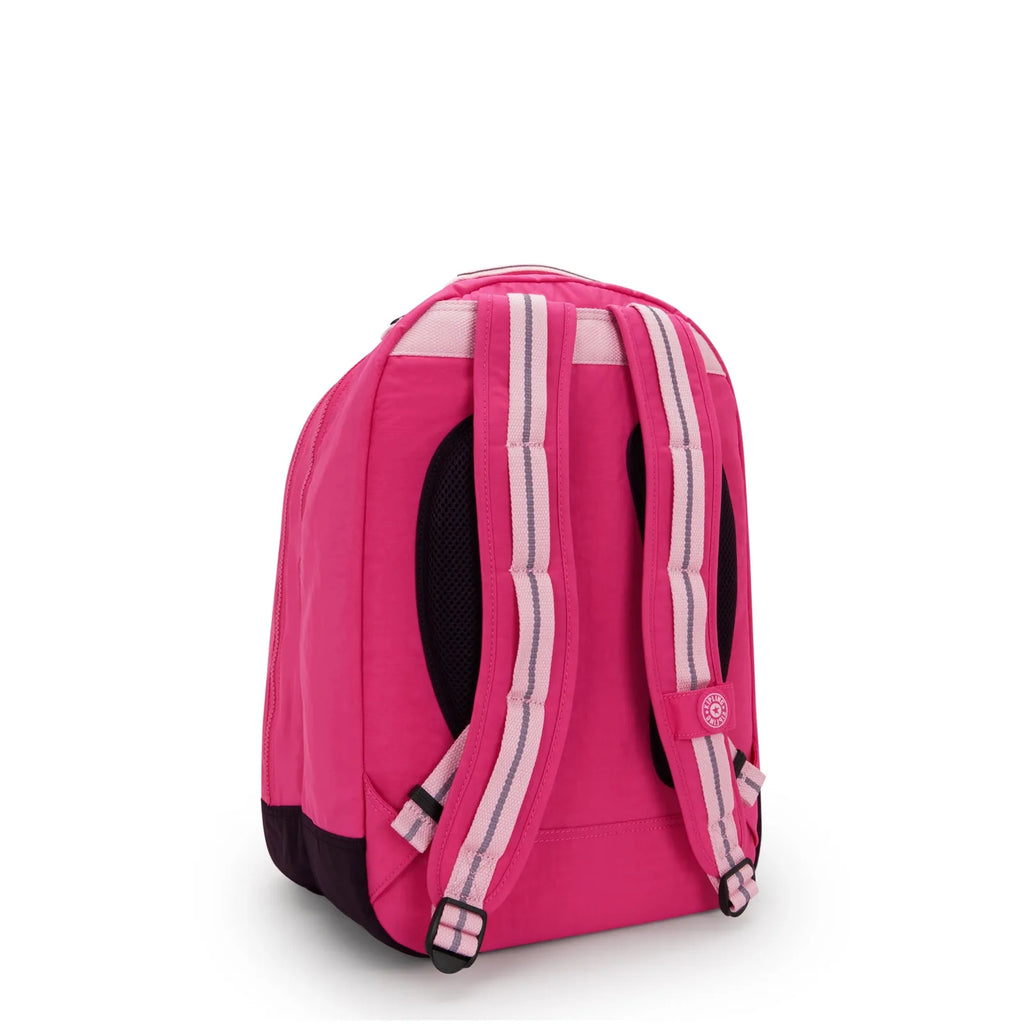 Sac à dos Class Room KIPLING Intense Rose
