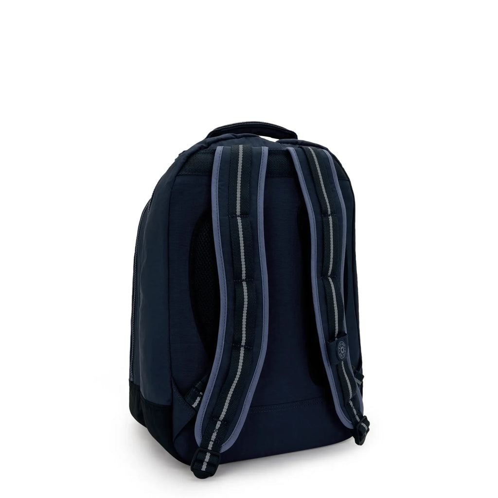 Sac à dos Class Room KIPLING Game Grey