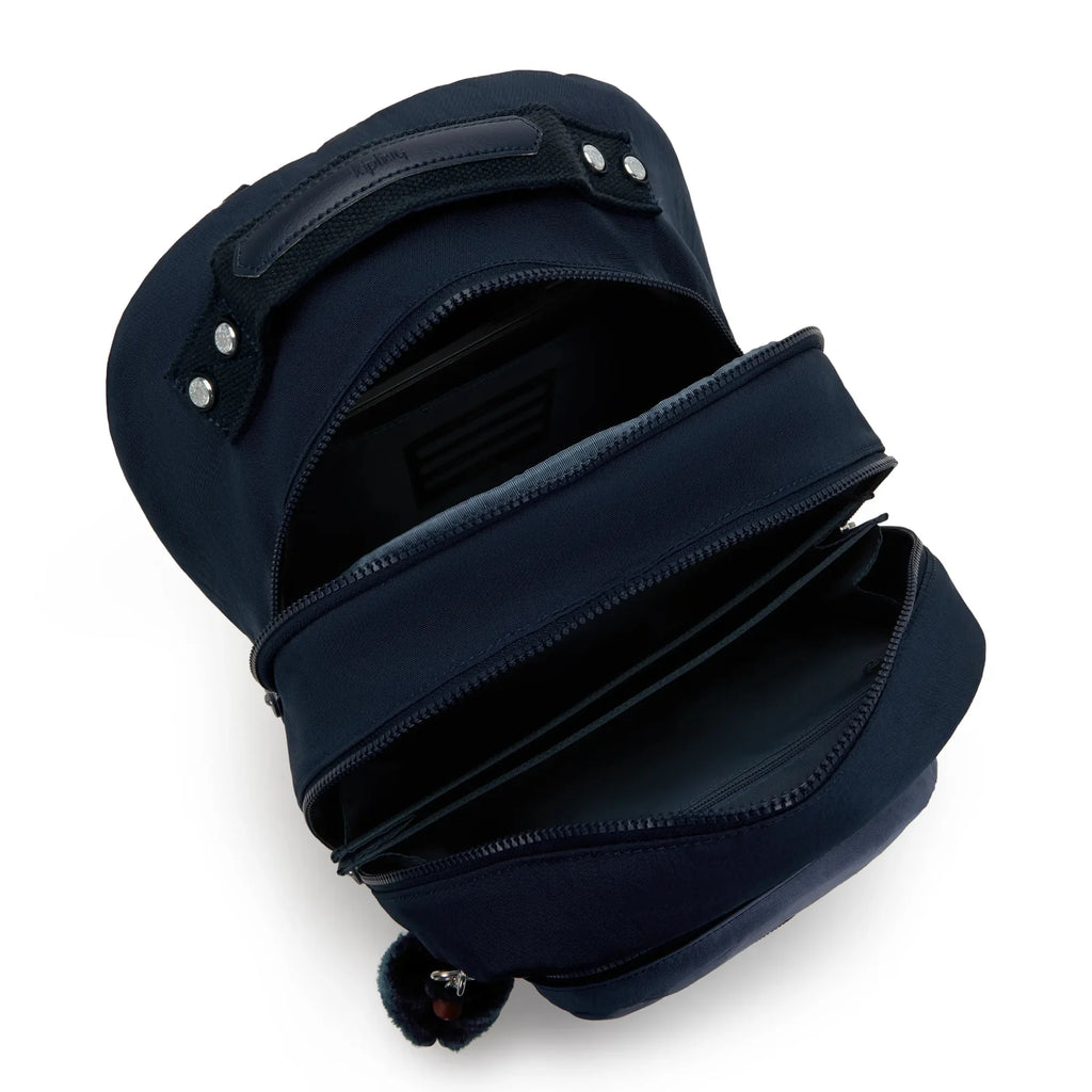 Sac à dos Class Room KIPLING Game Grey