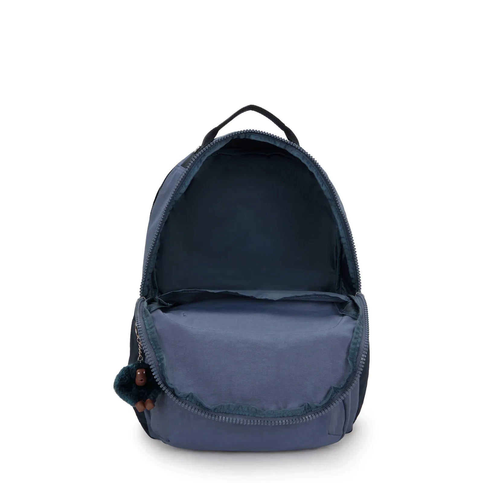 Sac à dos SEOUL Lap Kipling Game Grey