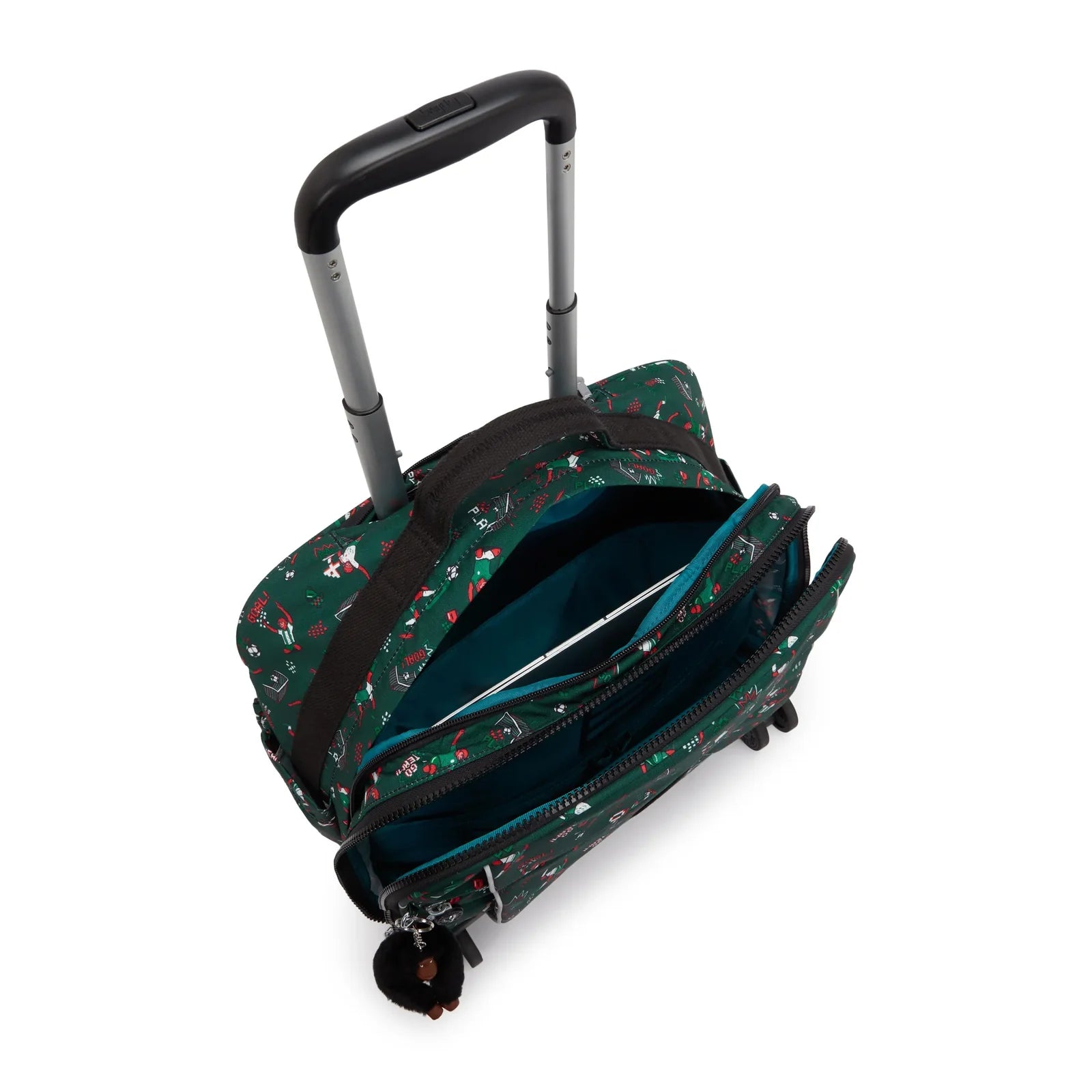 Trolley New Storia Lets Play Print