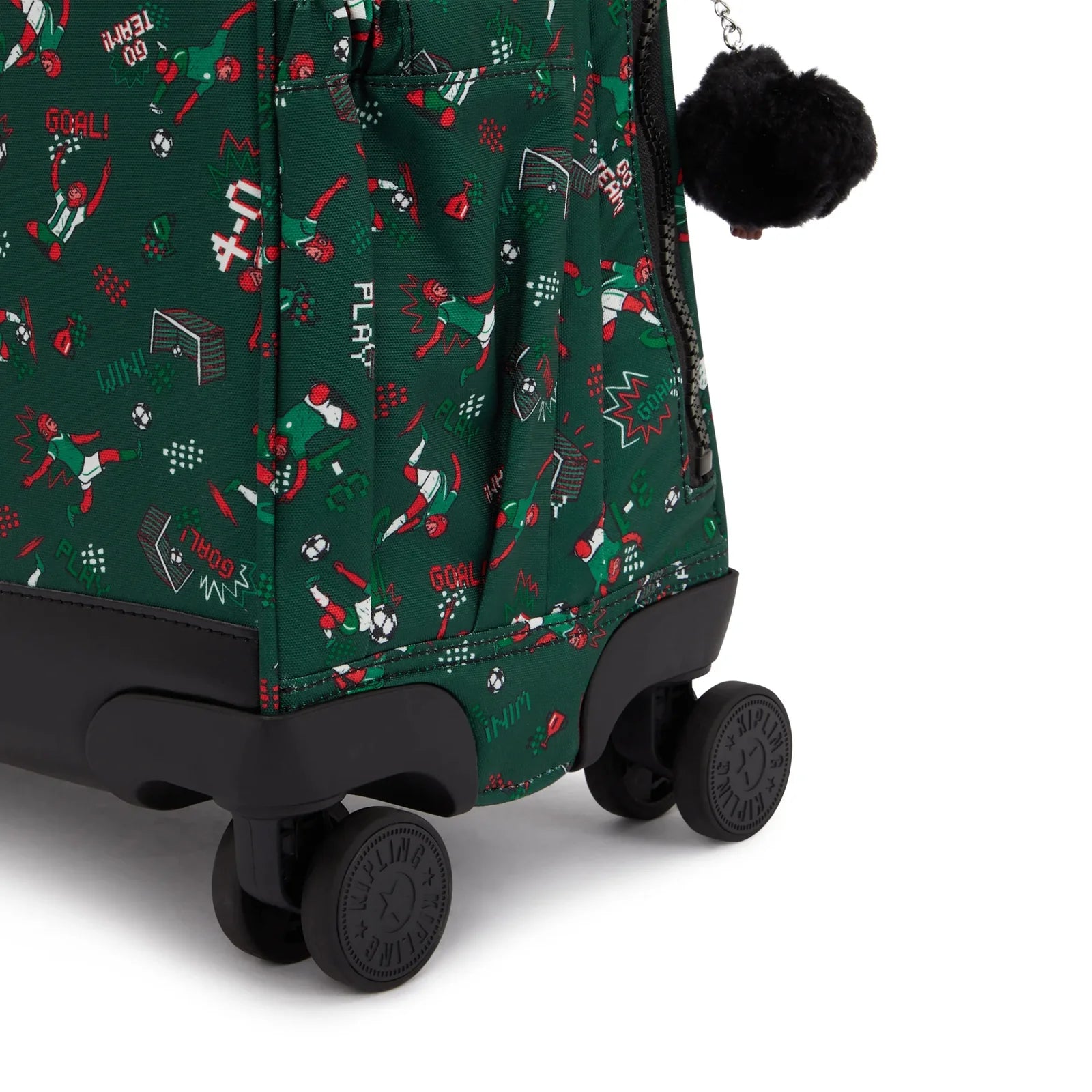 Trolley New Storia Lets Play Print