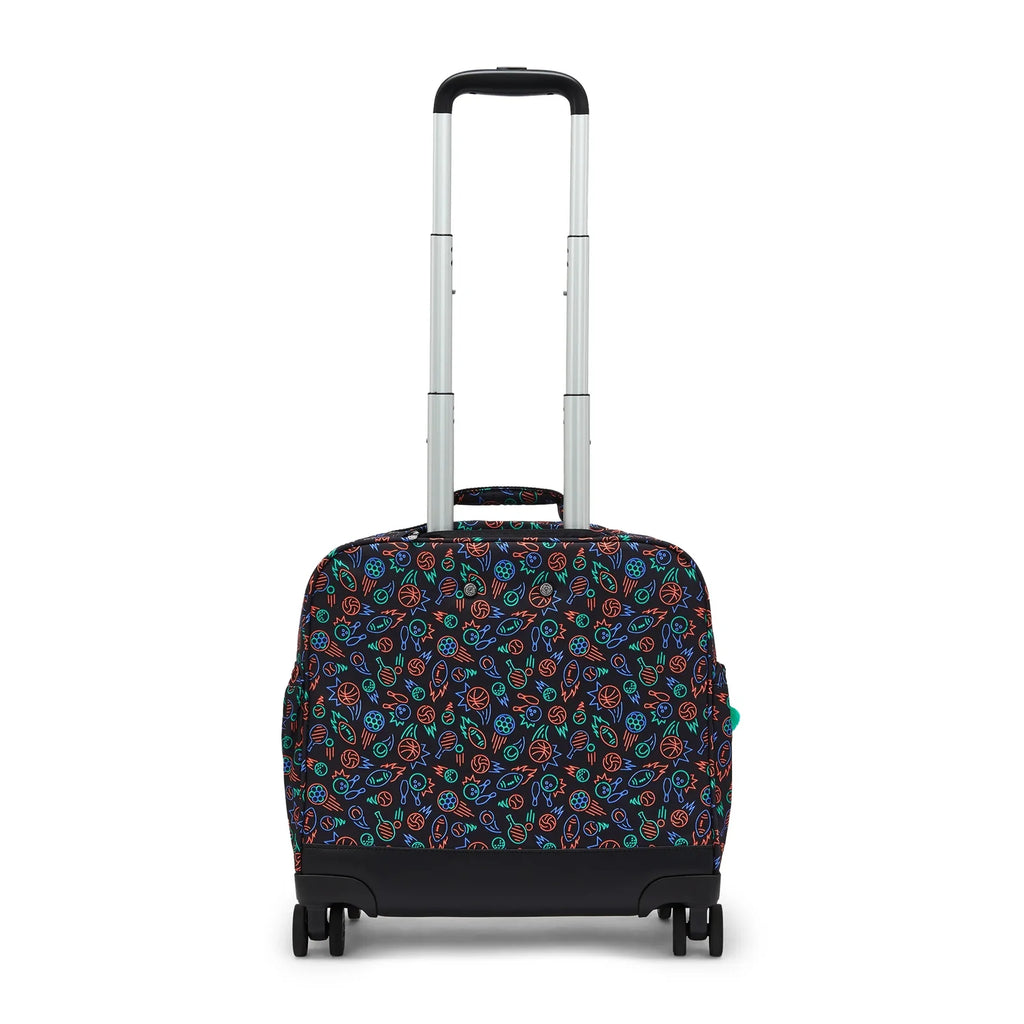 Trolley New Storia Sport Doodle