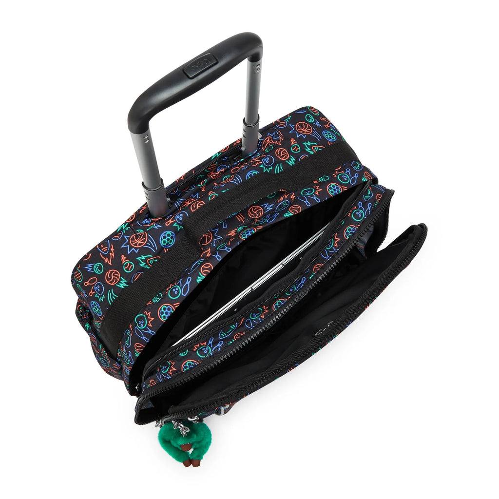 Trolley New Storia Sport Doodle