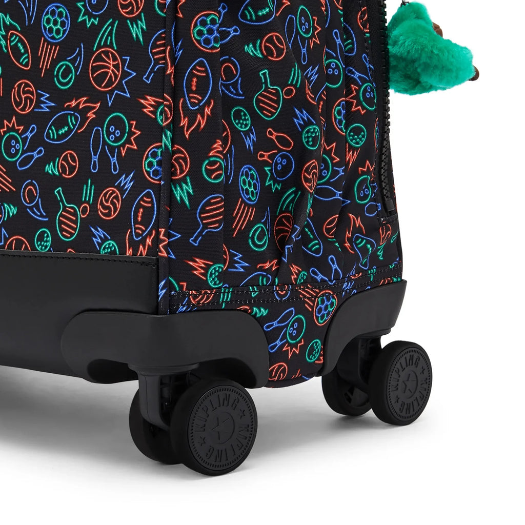 Trolley New Storia Sport Doodle