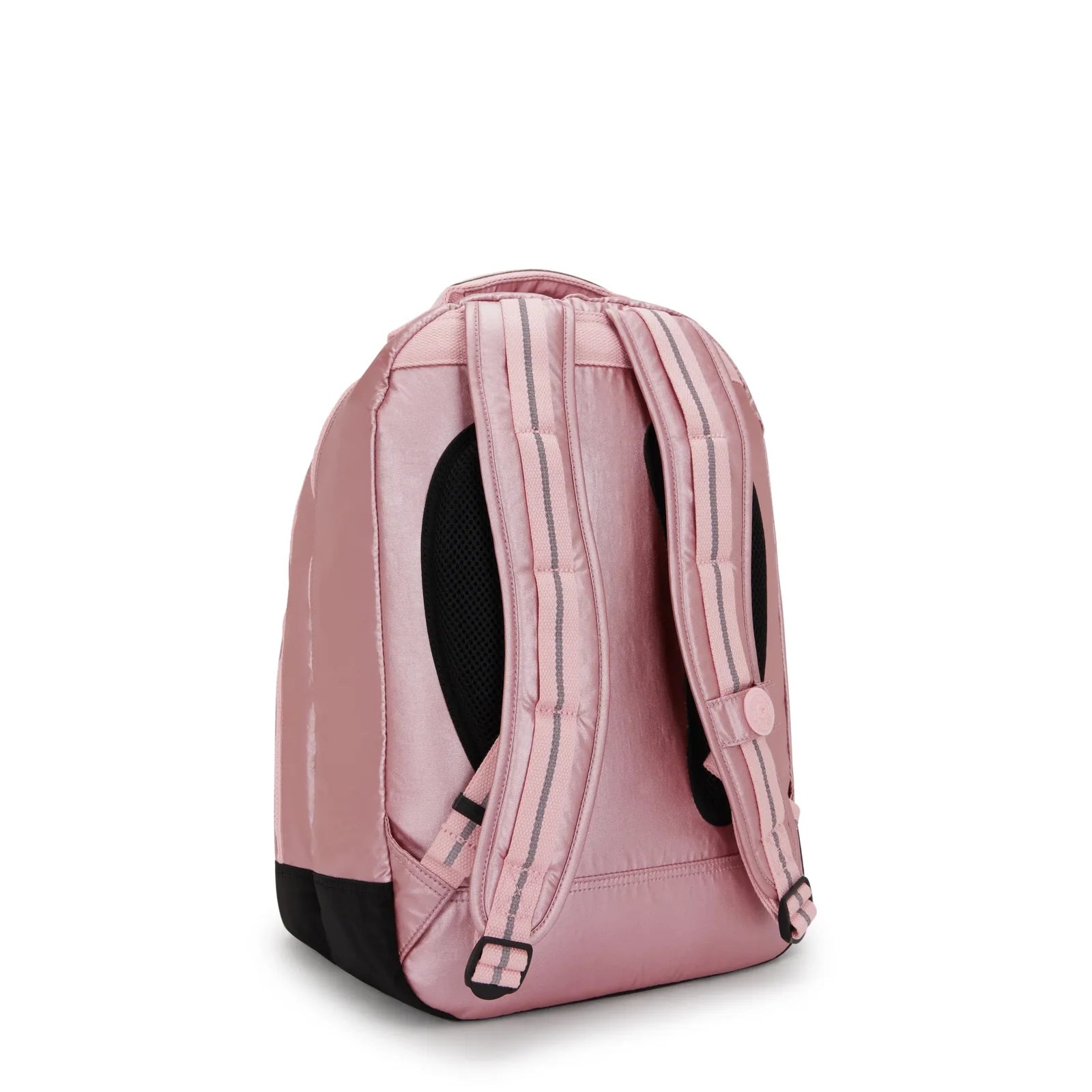 Sac à dos Class Room KIPLING  Bronze Pink Metallic
