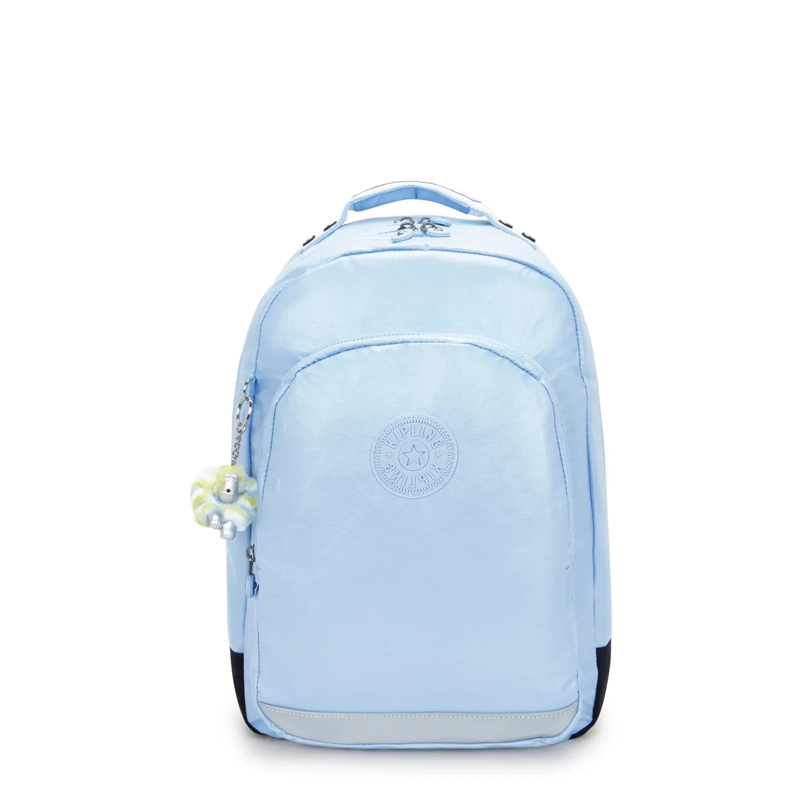 Sac à dos Class Room KIPLING Clear Sky Metallic