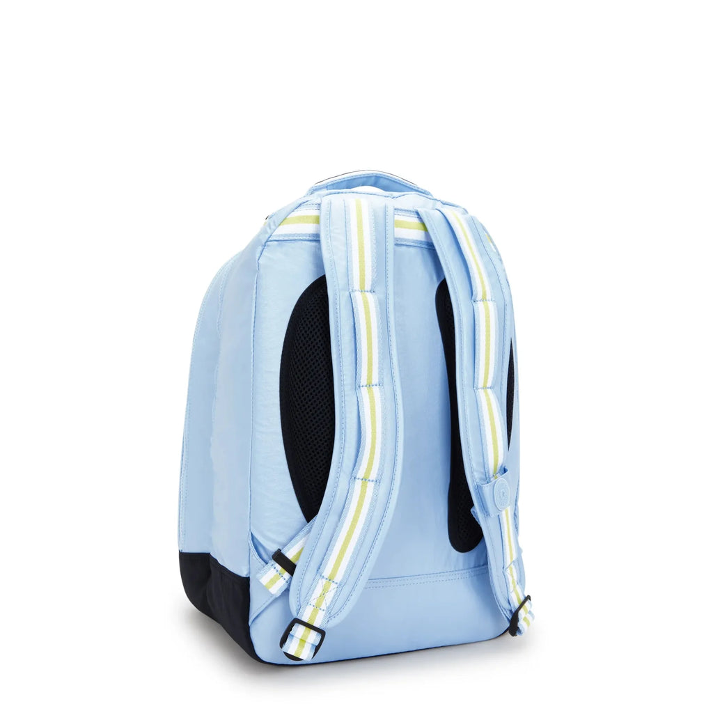 Sac à dos Class Room KIPLING Clear Sky Metallic