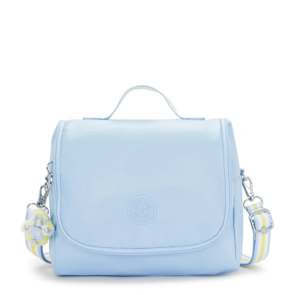 Lunch New Kichirou KIPLING  Clear Sky Metallic
