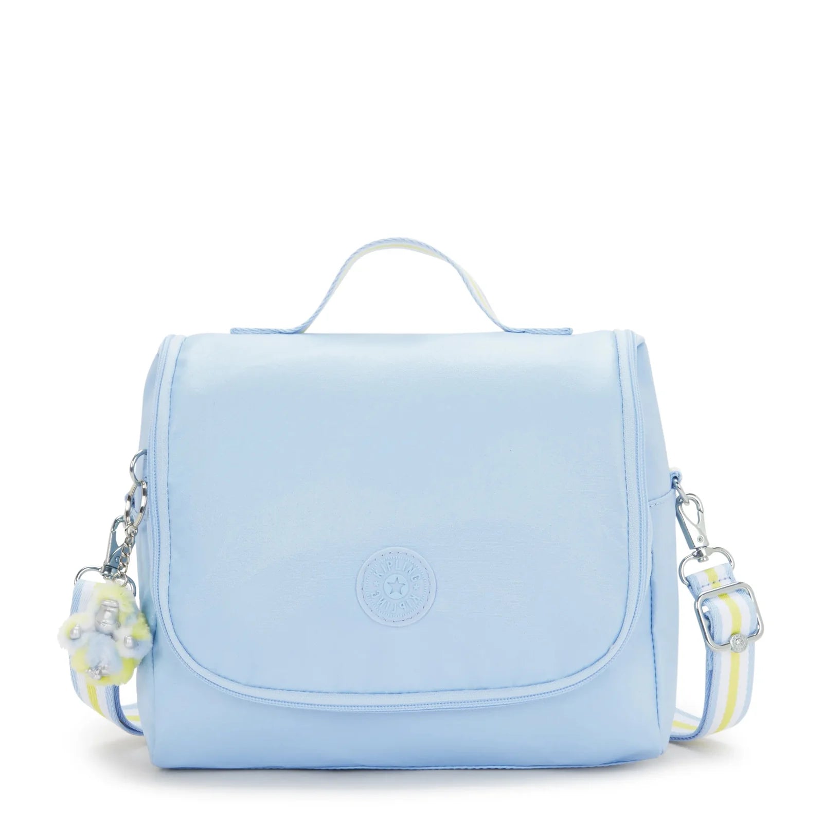 Lunch New Kichirou KIPLING  Clear Sky Metallic