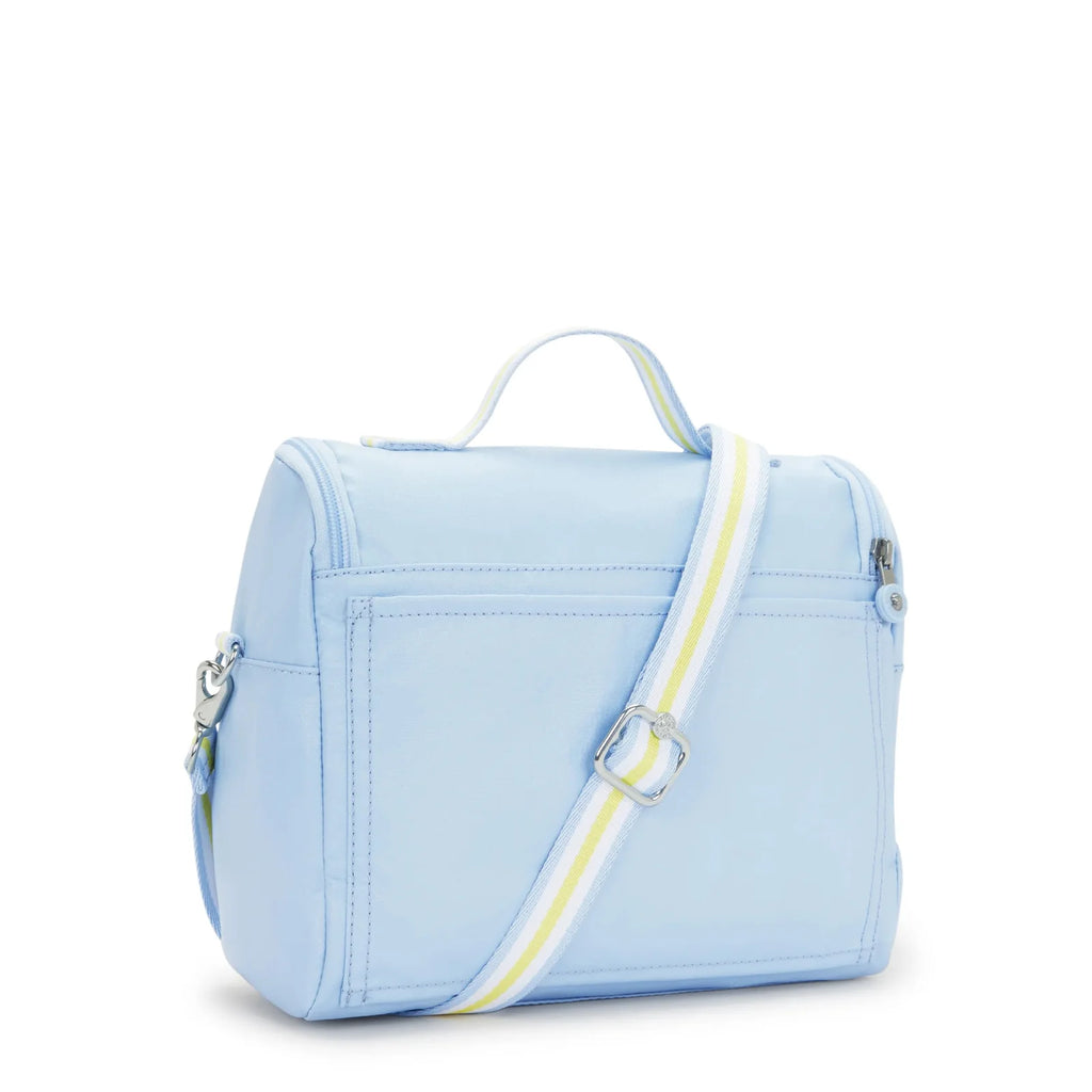 Lunch New Kichirou KIPLING  Clear Sky Metallic