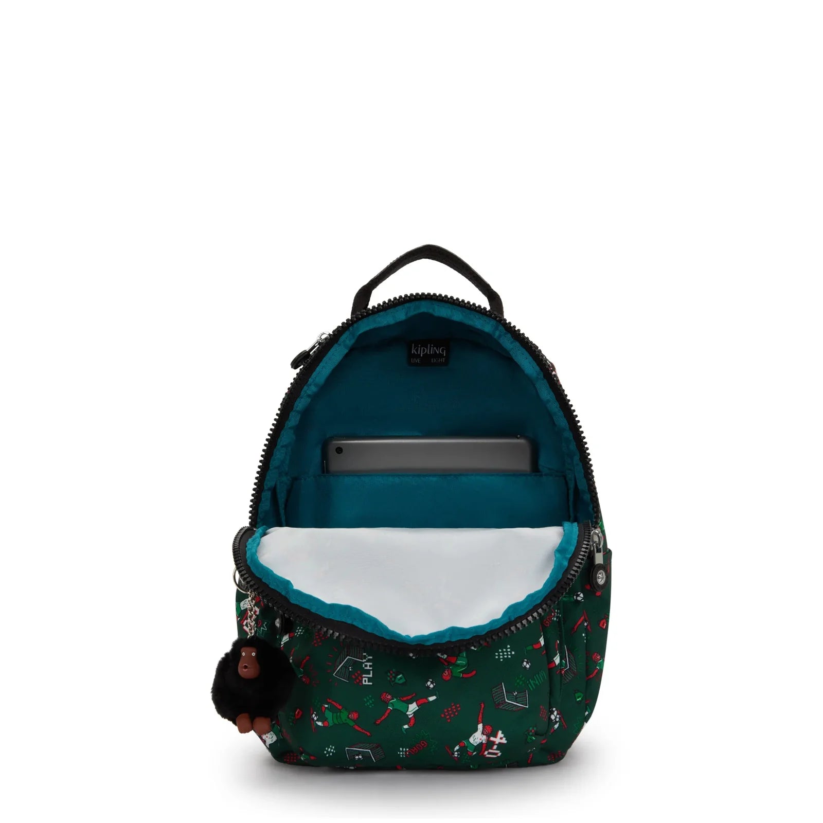 Sac à dos Seoul S Soccer Print