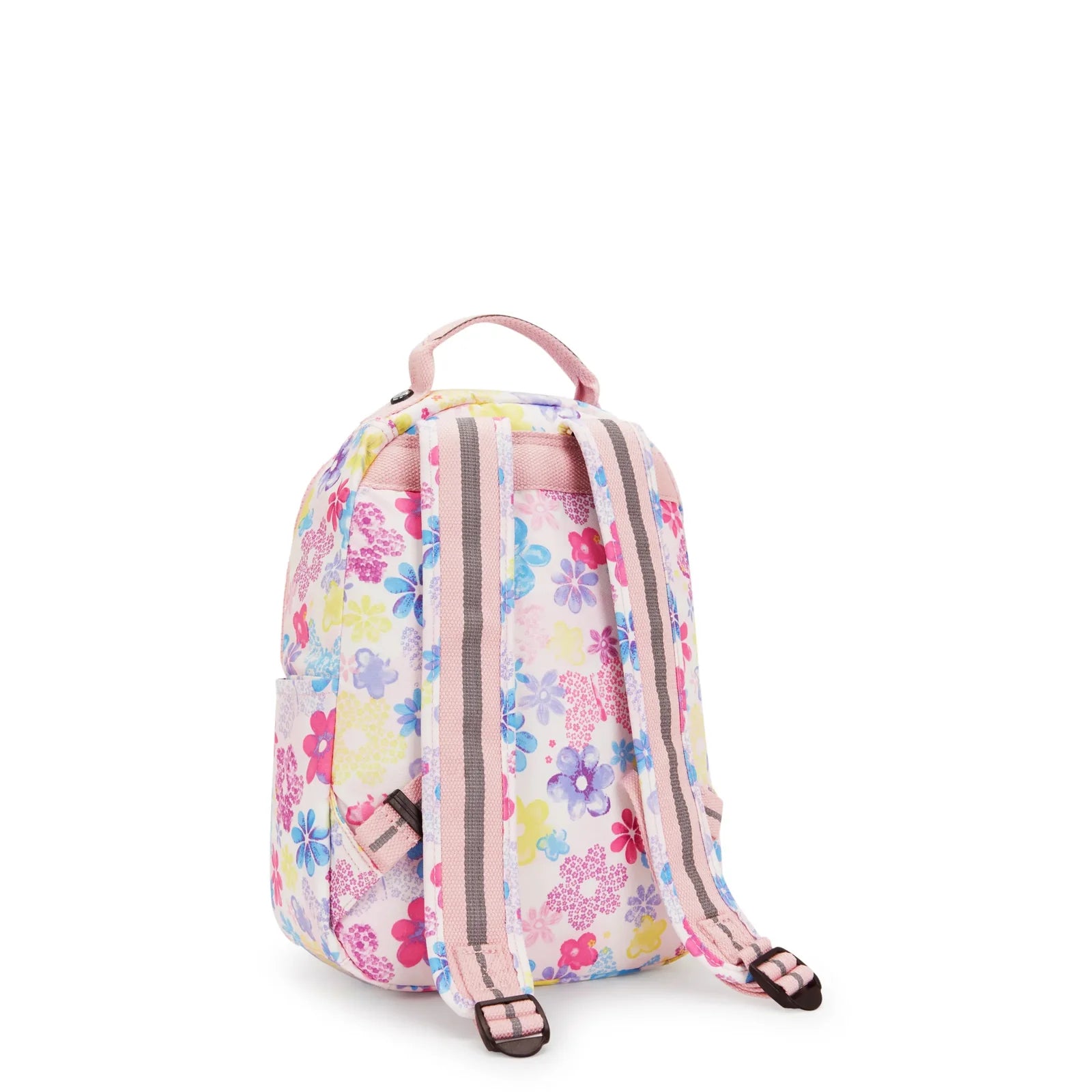 Sac à dos Seoul S  Flower Stamp