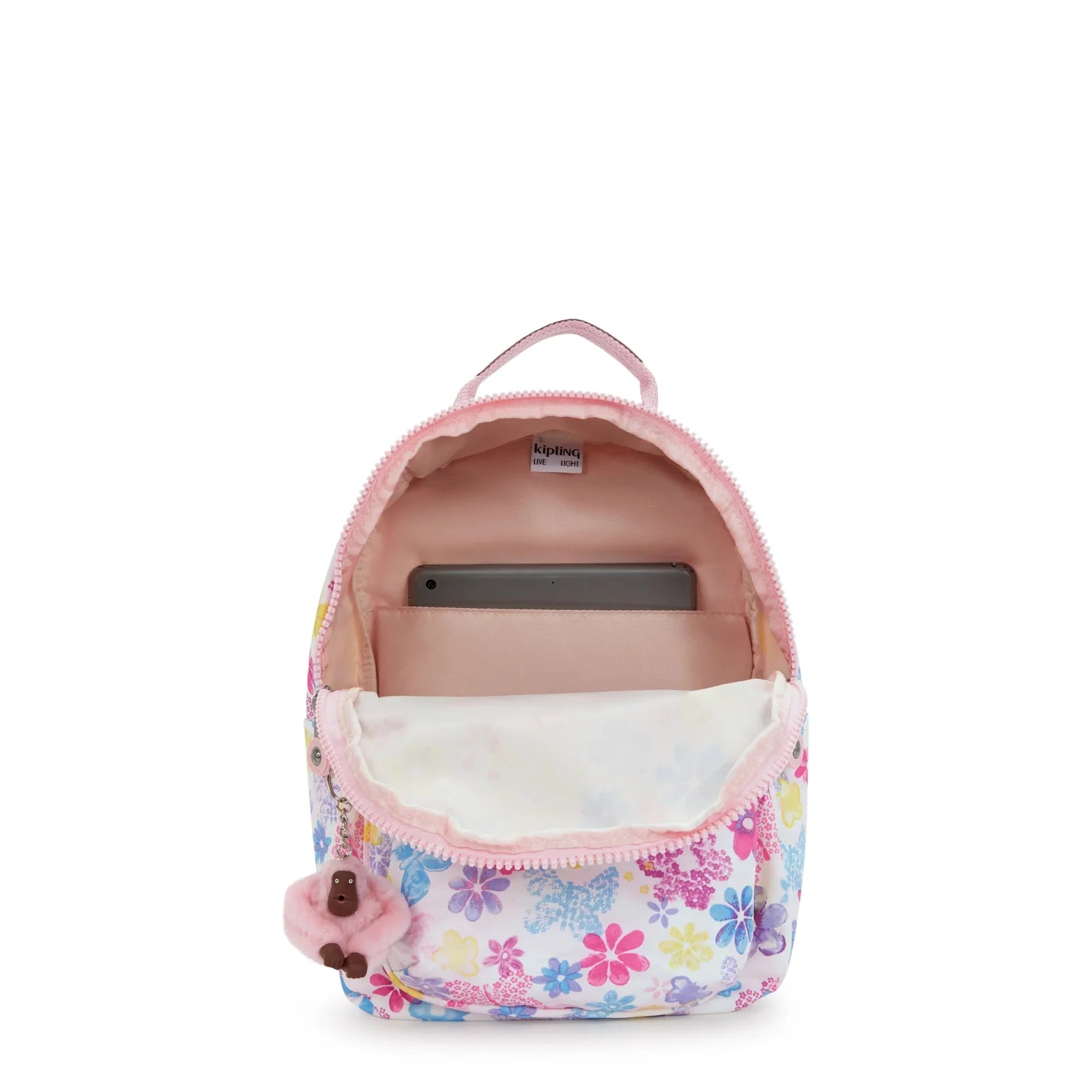 Sac à dos Seoul S  Flower Stamp