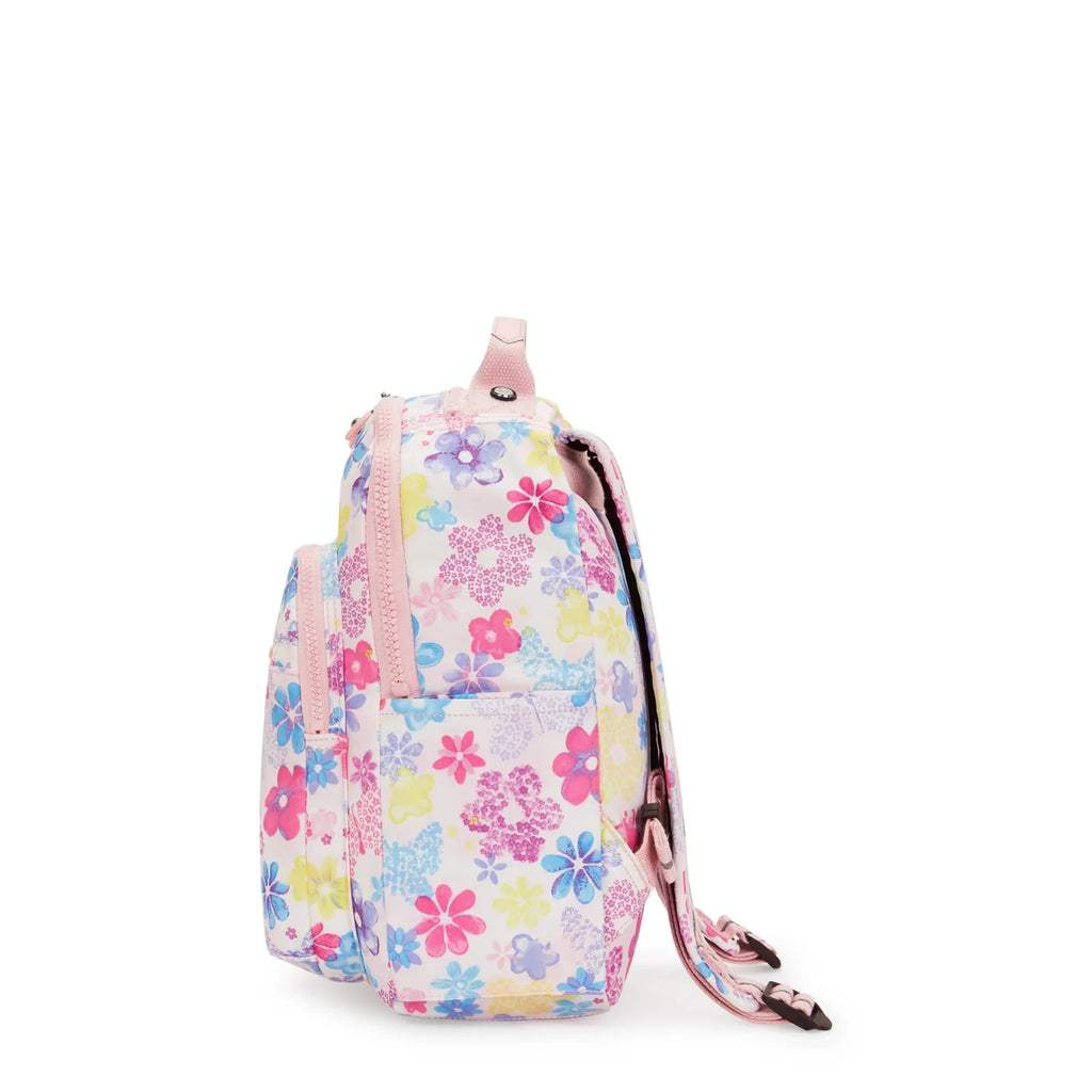 Sac à dos Seoul S  Flower Stamp