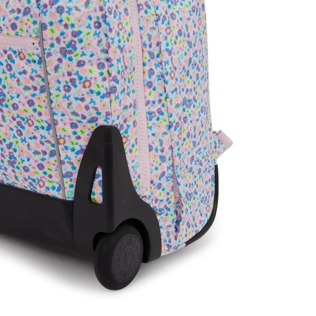 Sac à dos Class Room KIPLING Digi Flower Print