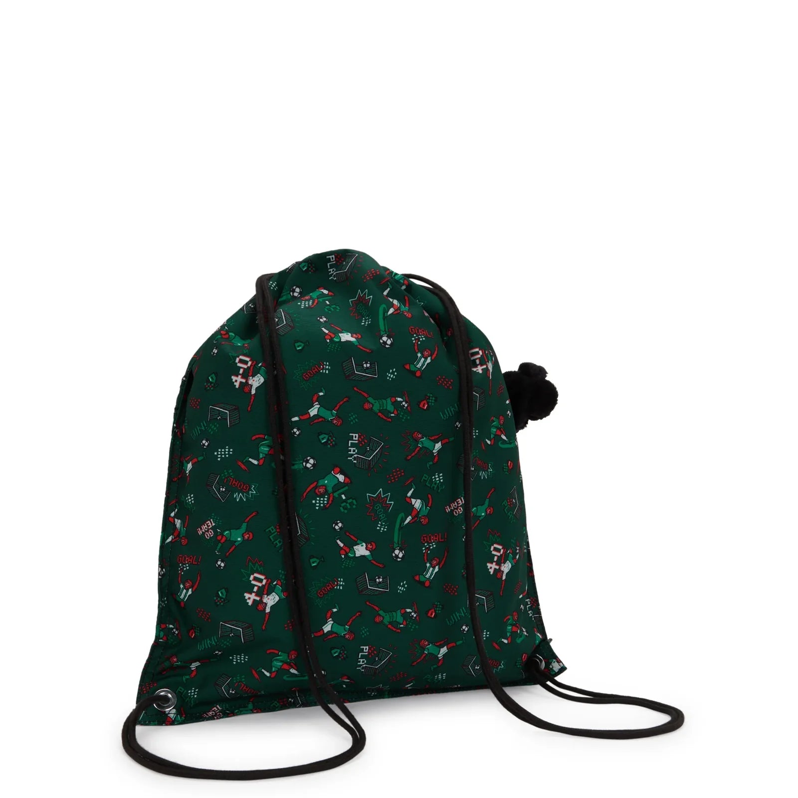 Sac de sport Supertaboo KIPLING Soccer Print