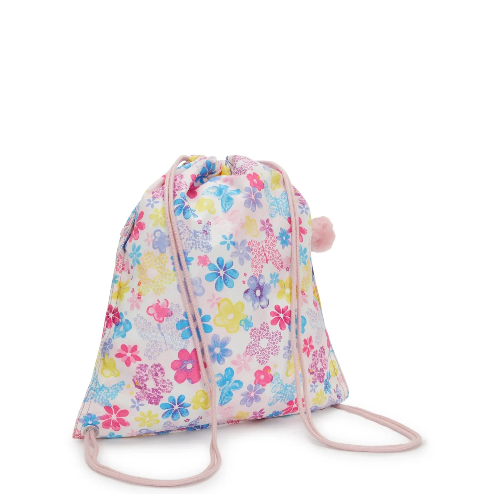 Sac de sport Supertaboo KIPLING Flower Stamp