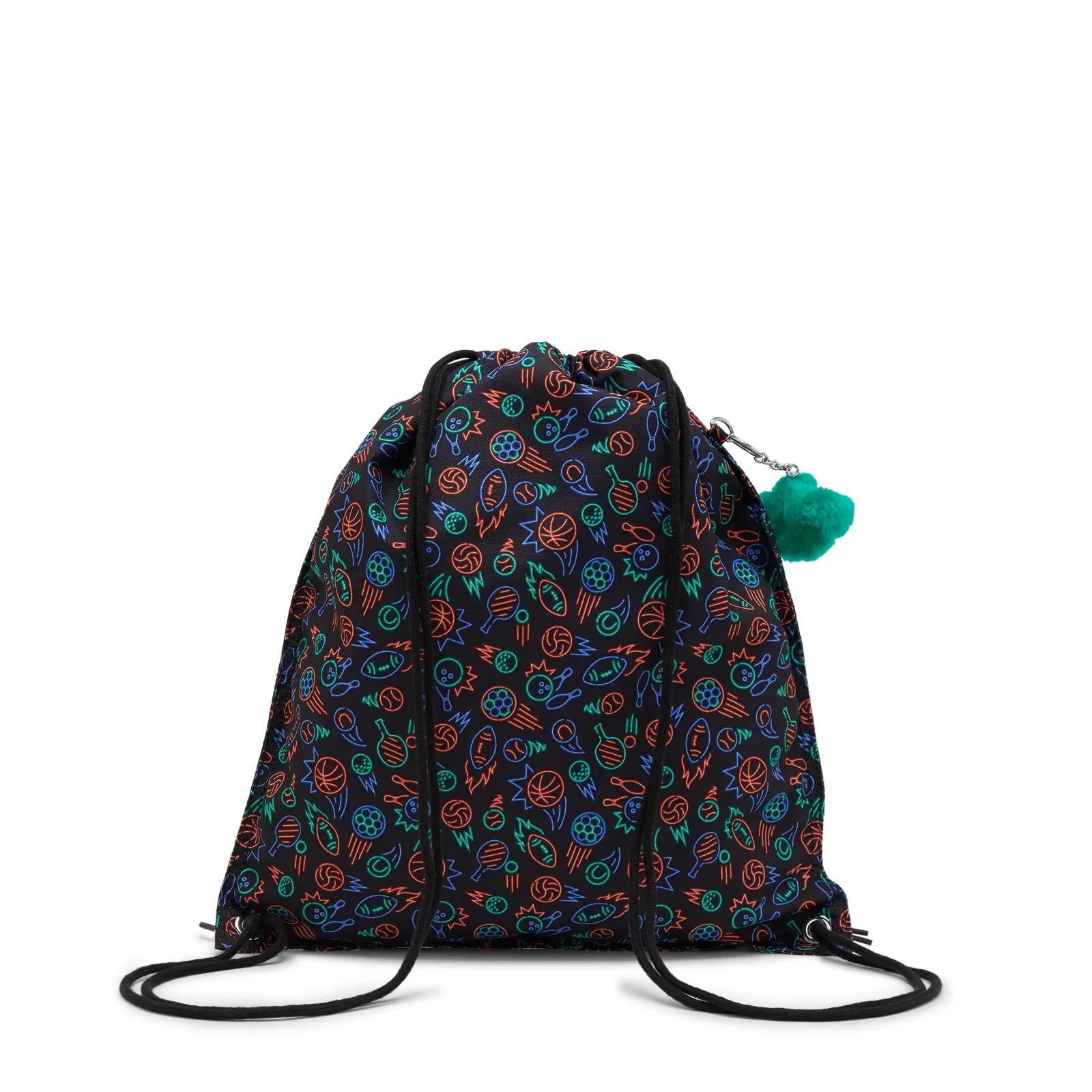 Sac de sport Supertaboo KIPLING Sport Doodle