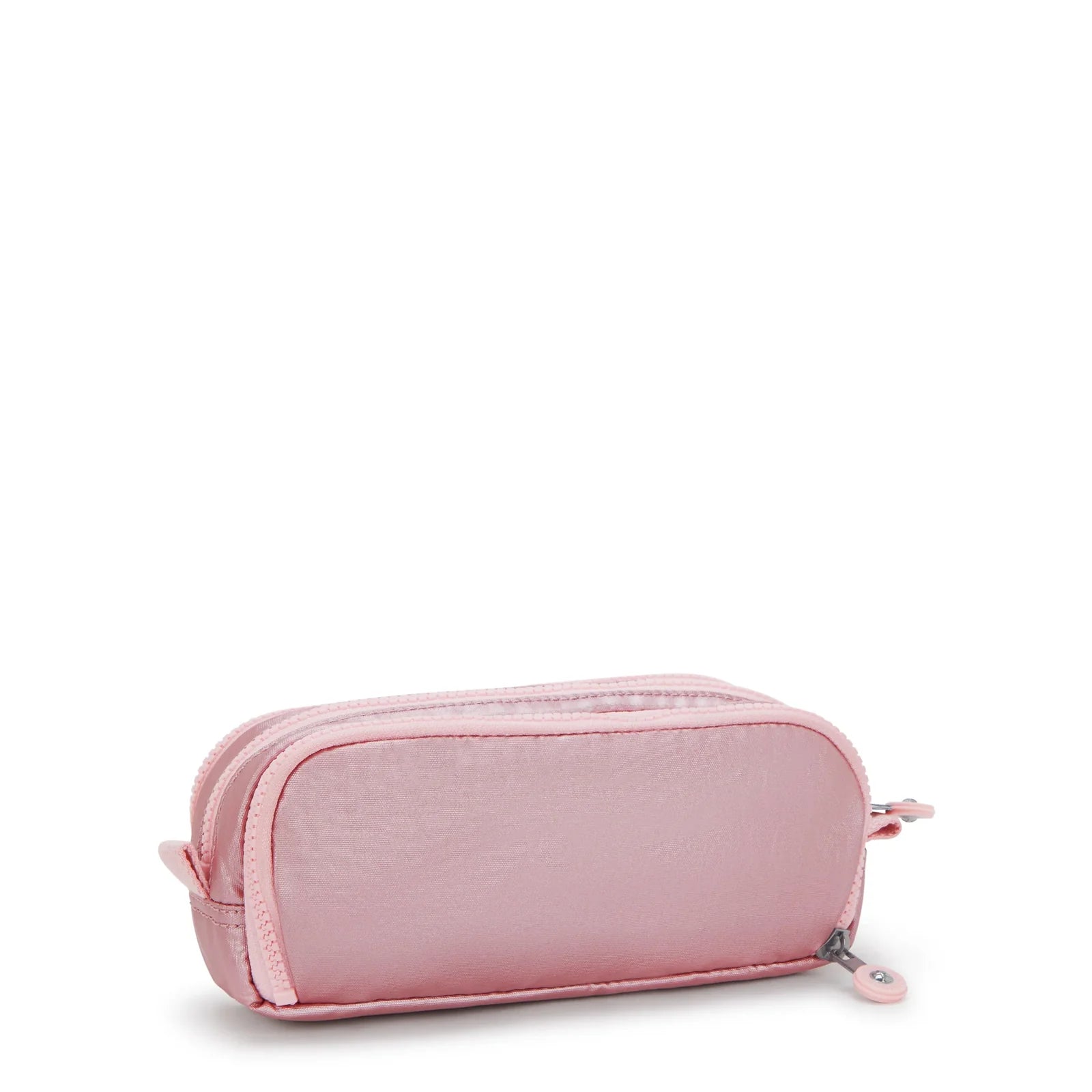 Plumier Gitroy KIPLING Bronze Pink Metallic