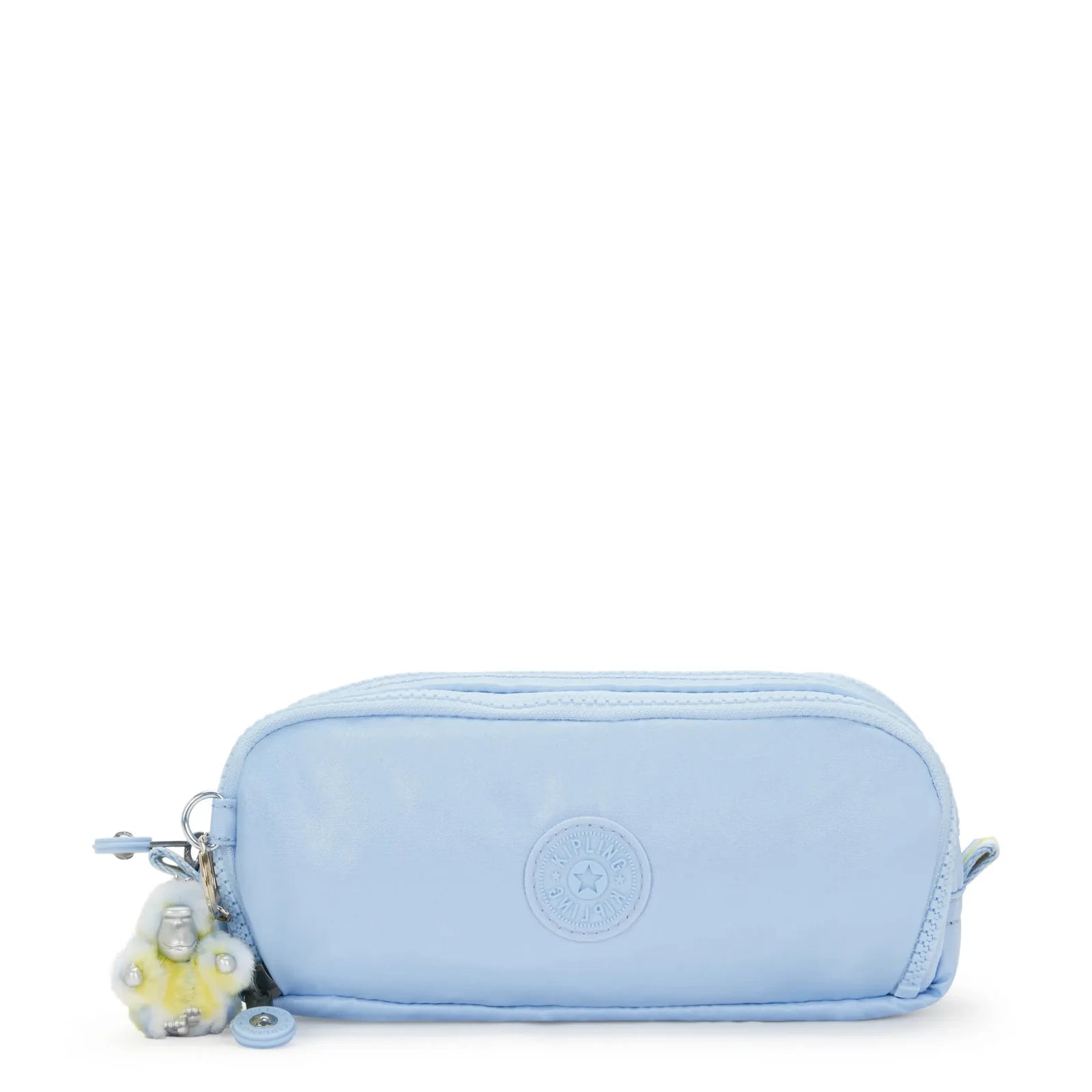 Plumier Gitroy KIPLING Clear Sky Metallic