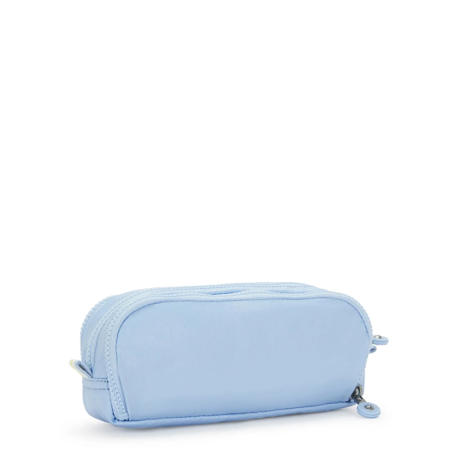 Plumier Gitroy KIPLING Clear Sky Metallic