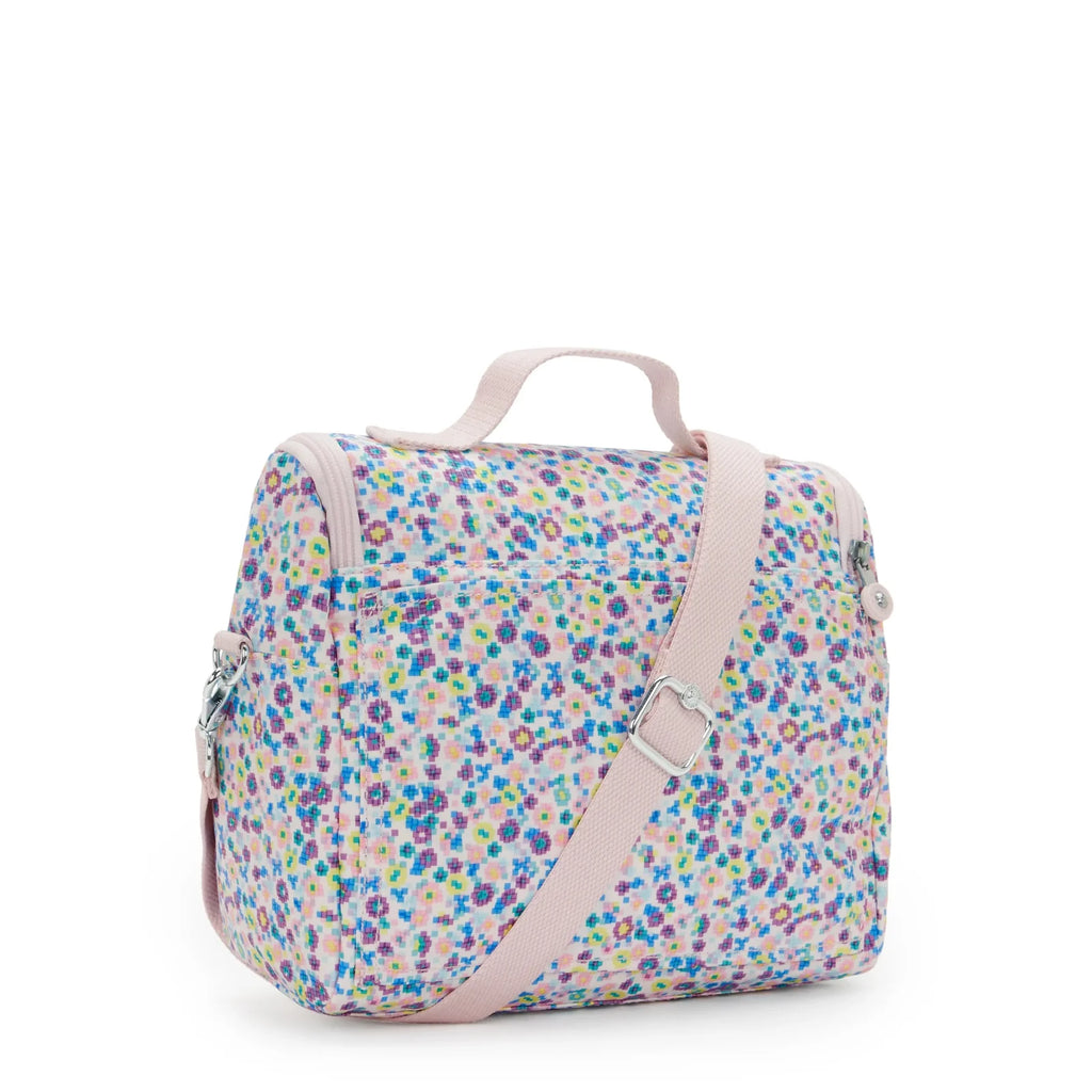 Lunch New Kichirou KIPLING Digi Flower Print