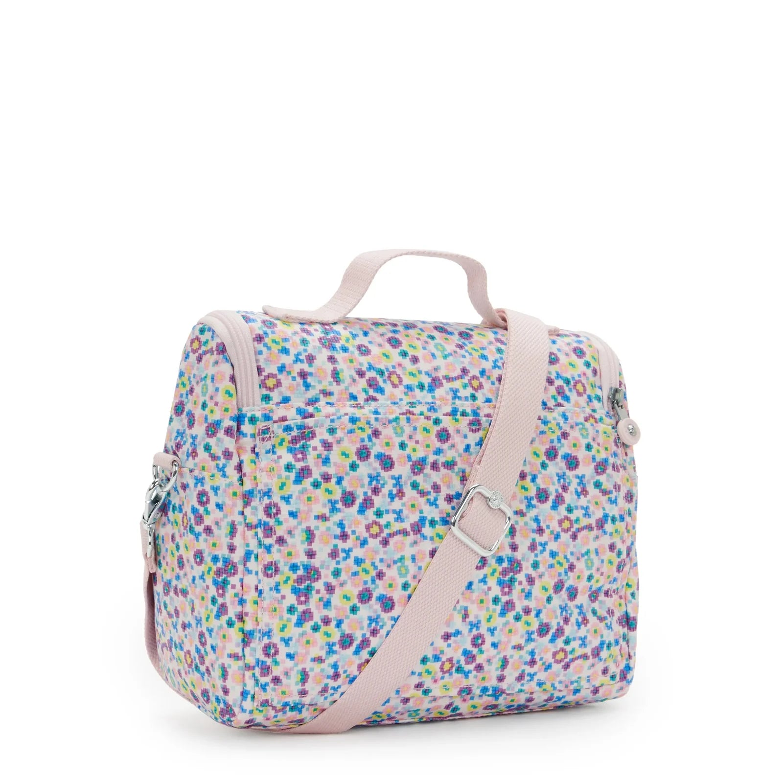 Lunch New Kichirou KIPLING Digi Flower Print
