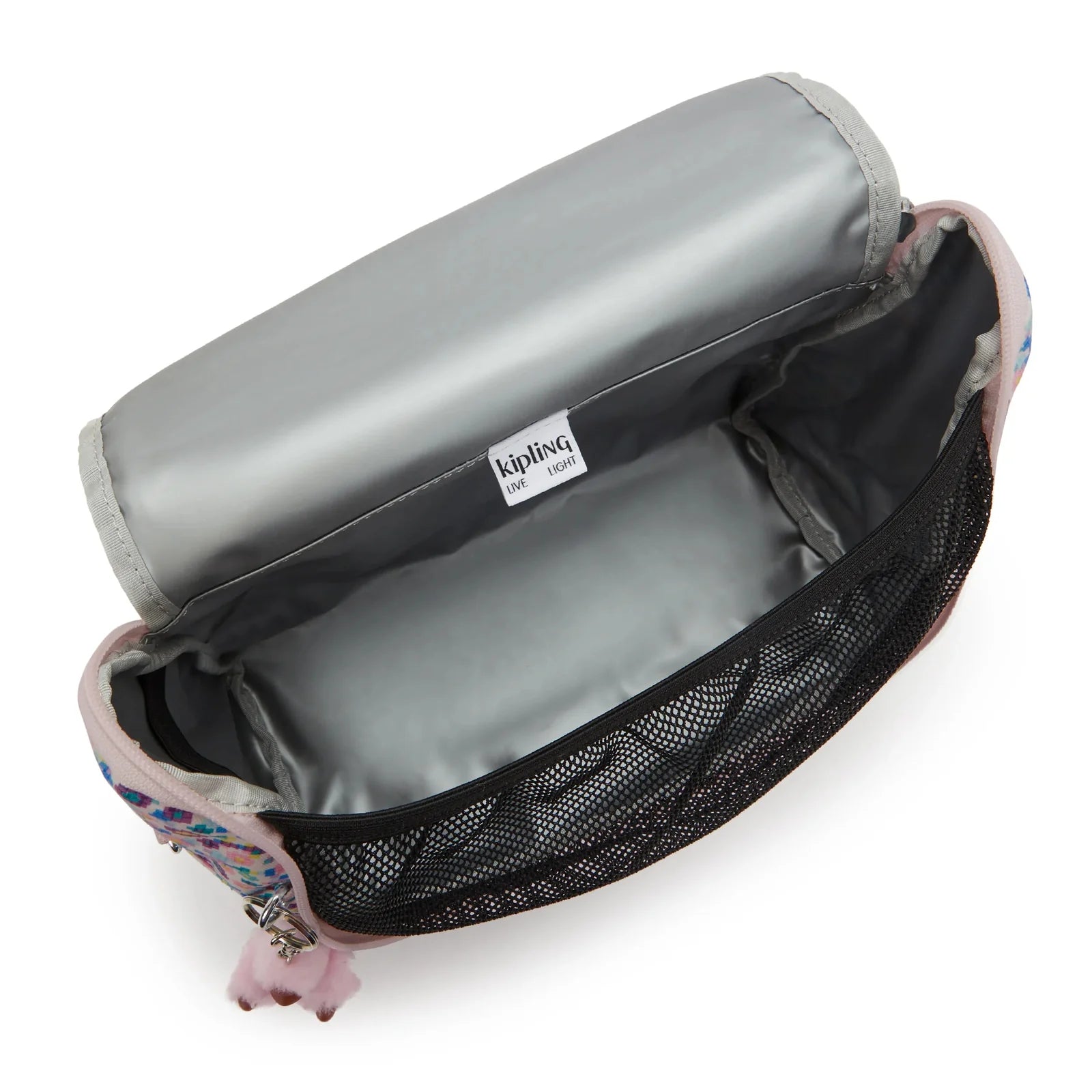 Lunch New Kichirou KIPLING Digi Flower Print