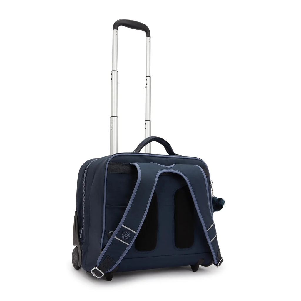 Trolley Giorno KIPLING Game Grey