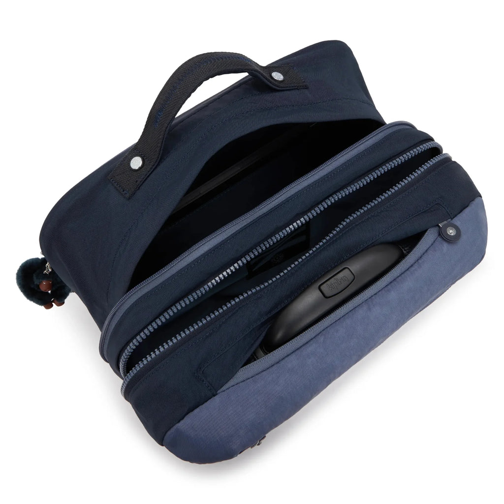 Trolley Giorno KIPLING Game Grey