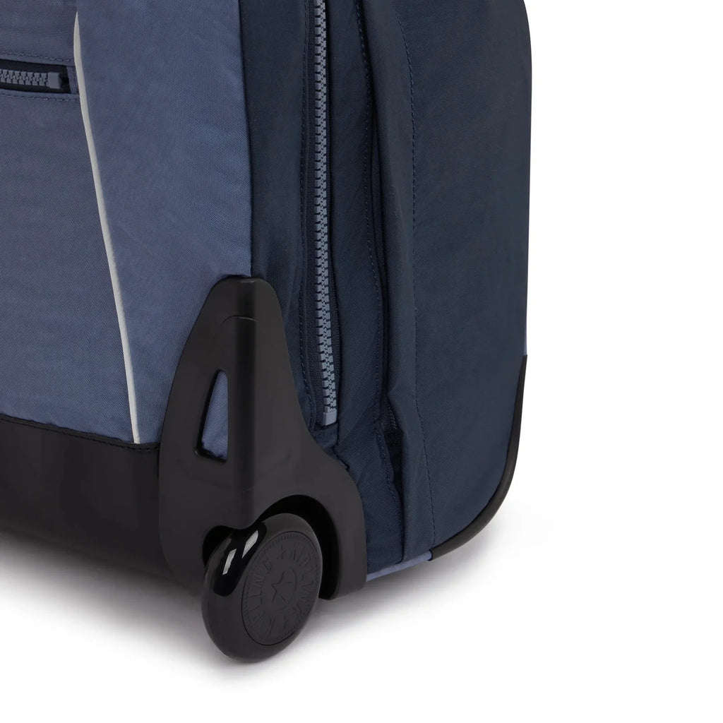 Trolley Giorno KIPLING Game Grey