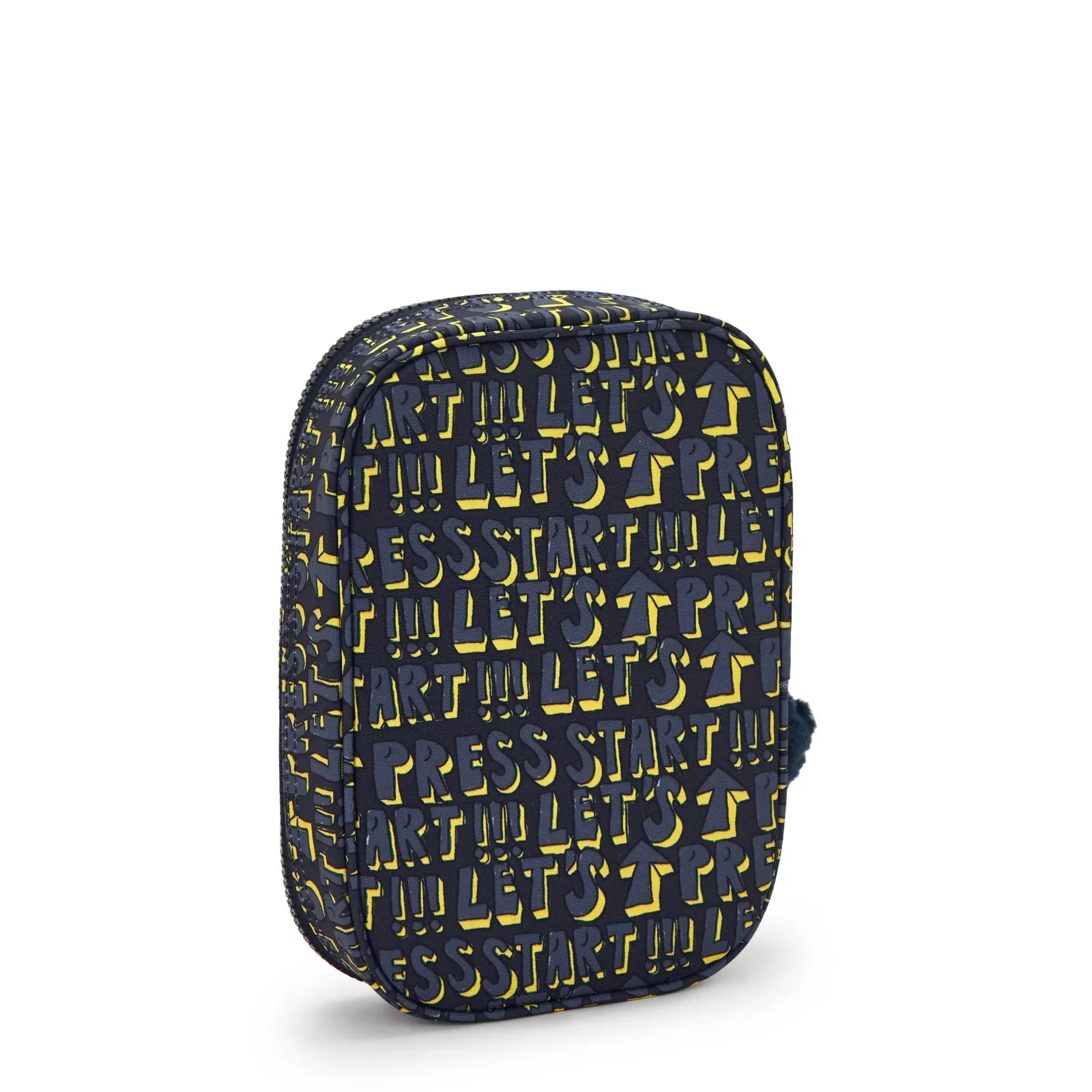 Plumier 100 Pens KIPLING Lets Play Print