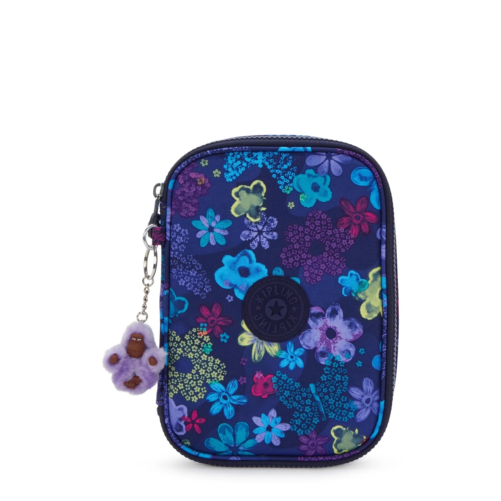 Plumier 100 Pens kipling Dark Flower Stamp